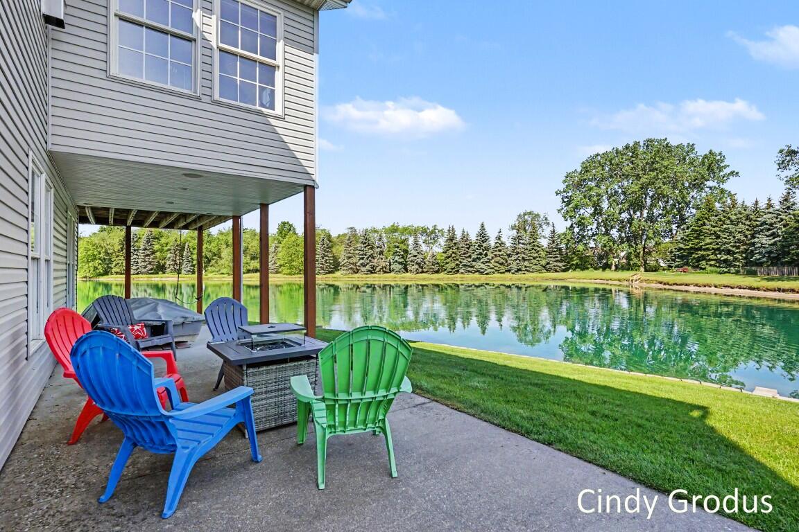 11341 Avocet Court Holland MI 49424