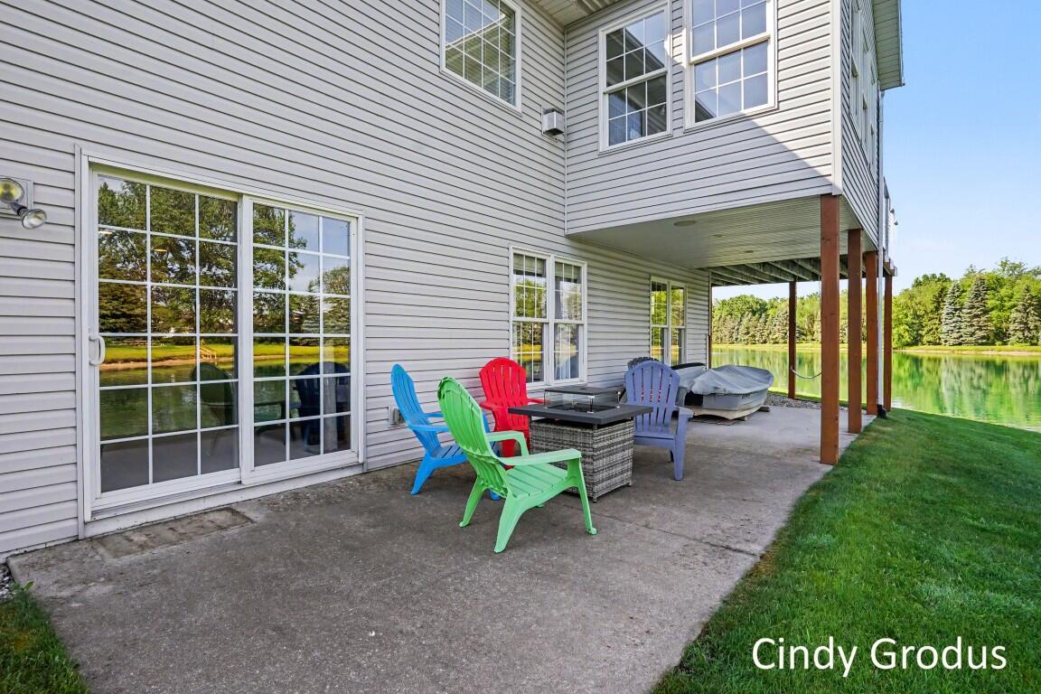 11341 Avocet Court Holland MI 49424