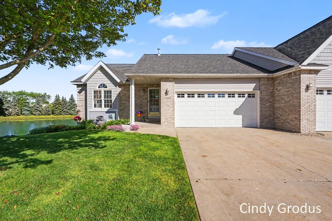 11341 Avocet Court Holland MI 49424