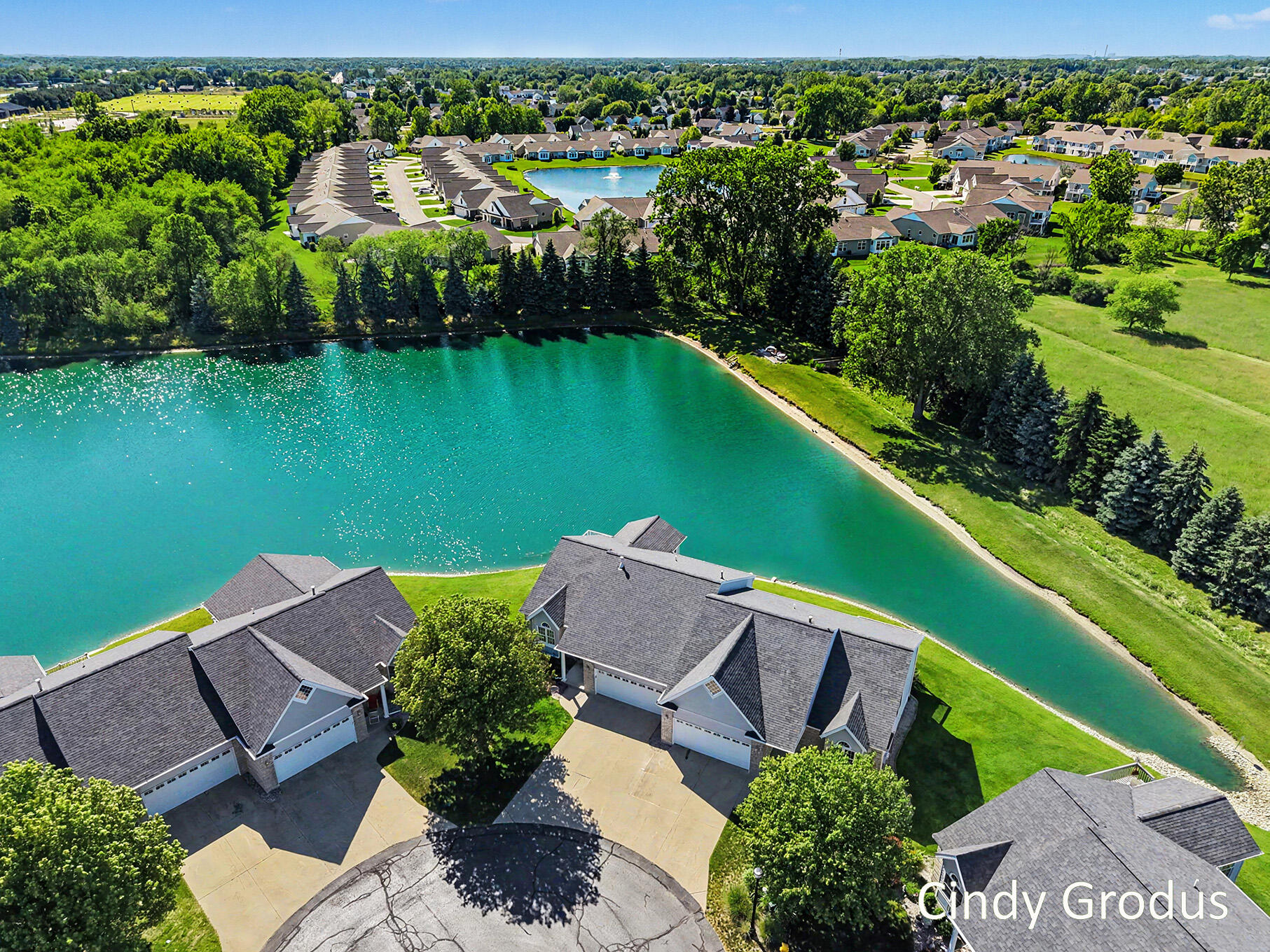 11341 Avocet Court Holland MI 49424