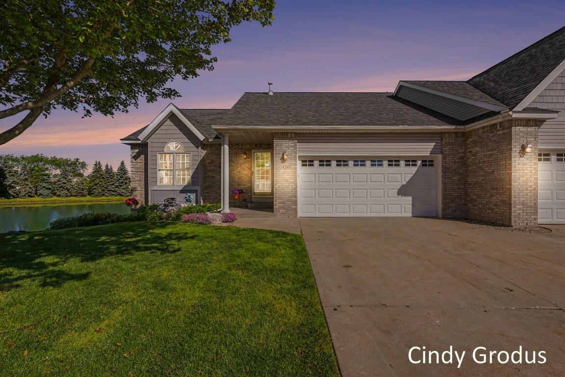 11341 Avocet Court Holland MI 49424