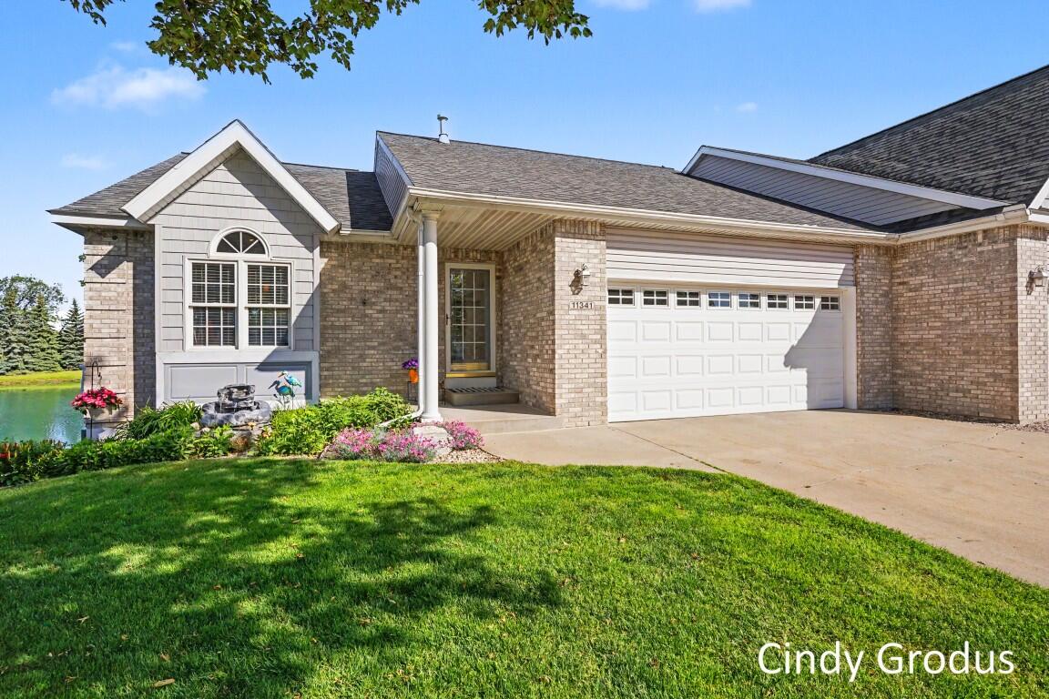 11341 Avocet Court Holland MI 49424
