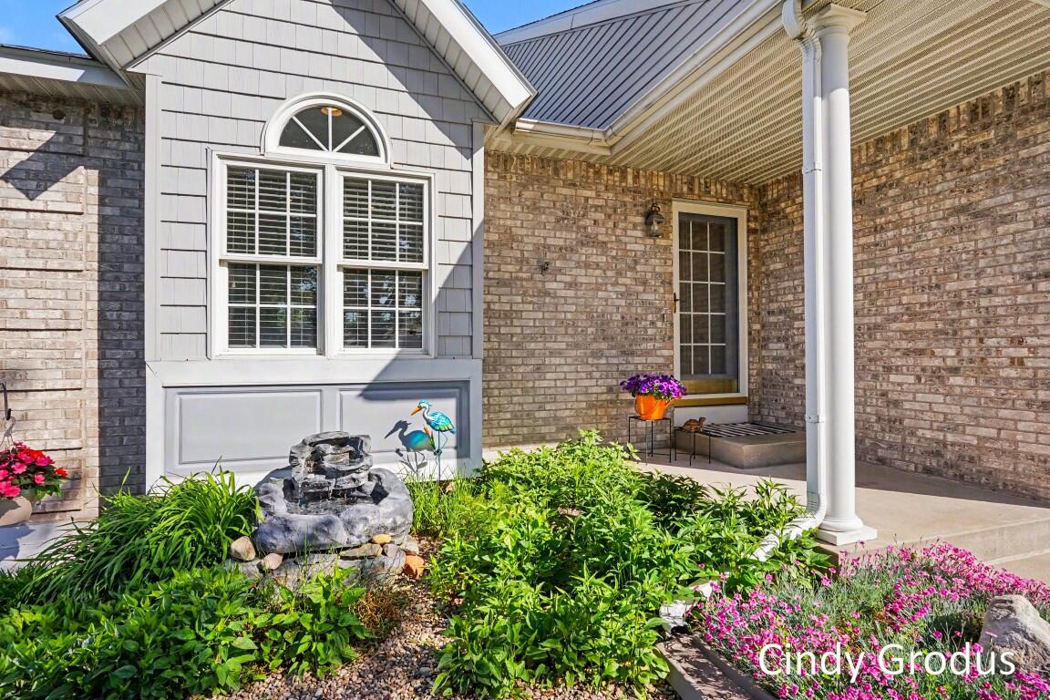 11341 Avocet Court Holland MI 49424