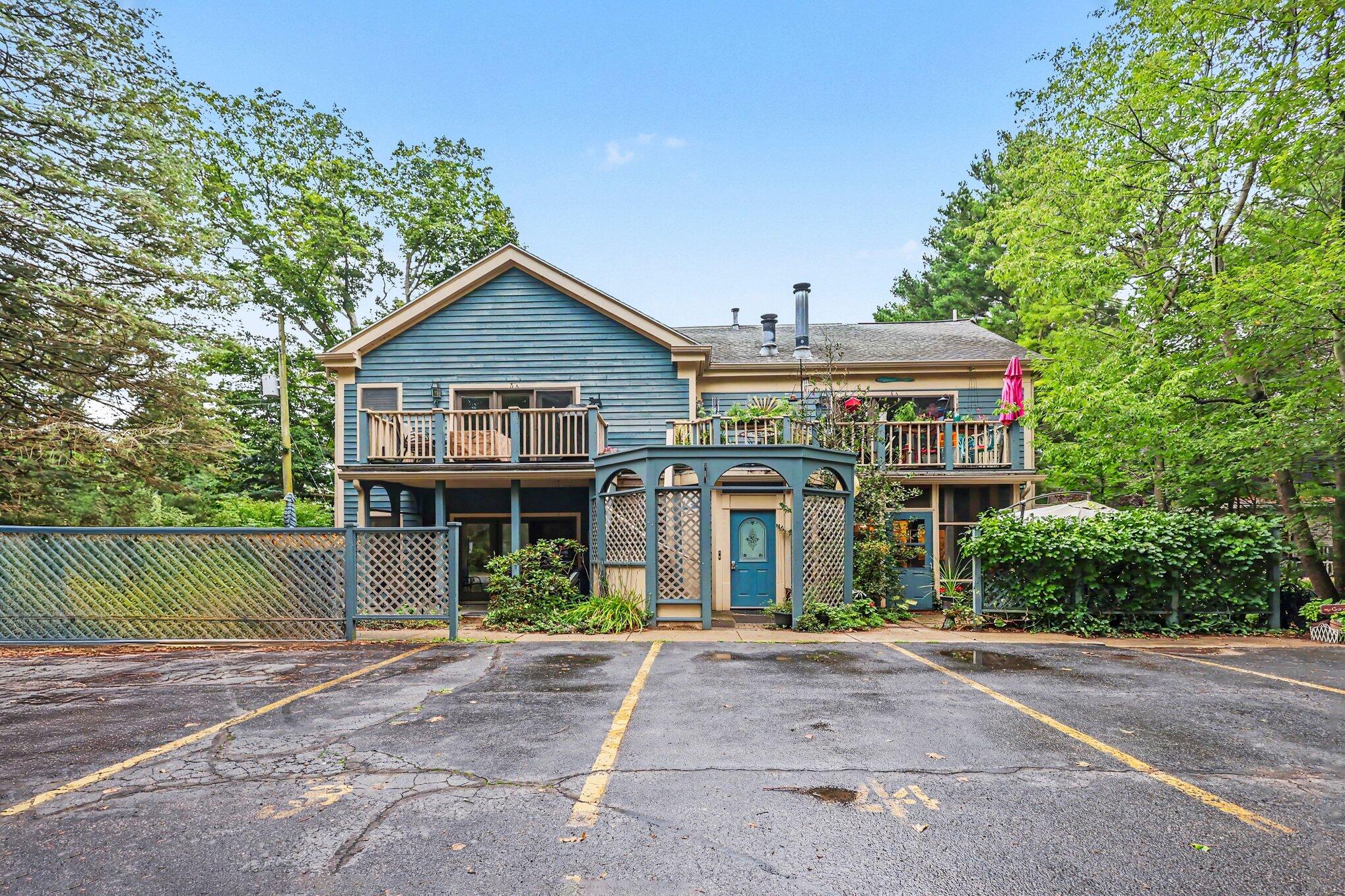 800 North Shore Drive South Haven MI 49090
