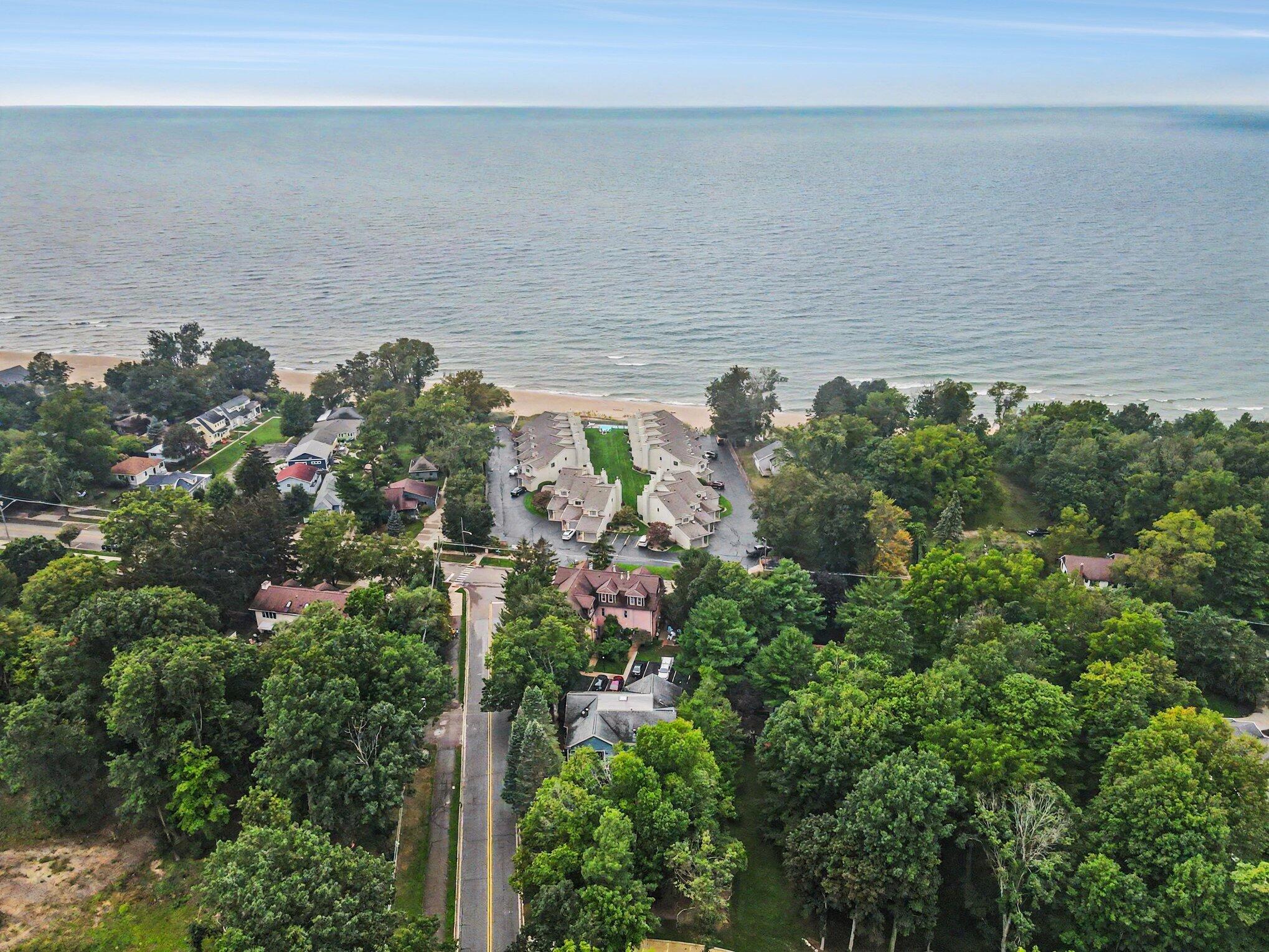 800 North Shore Drive South Haven MI 49090