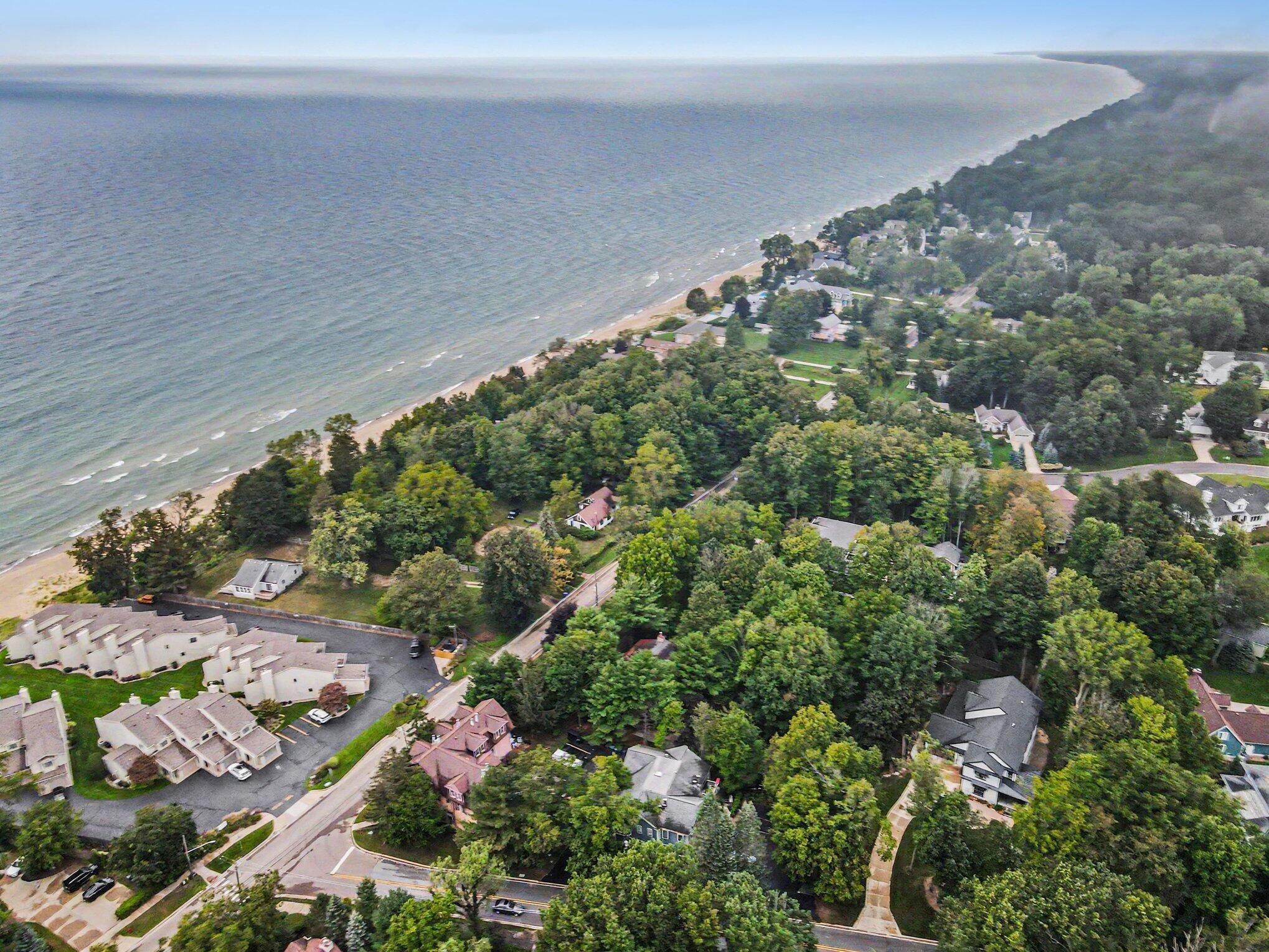 800 North Shore Drive South Haven MI 49090