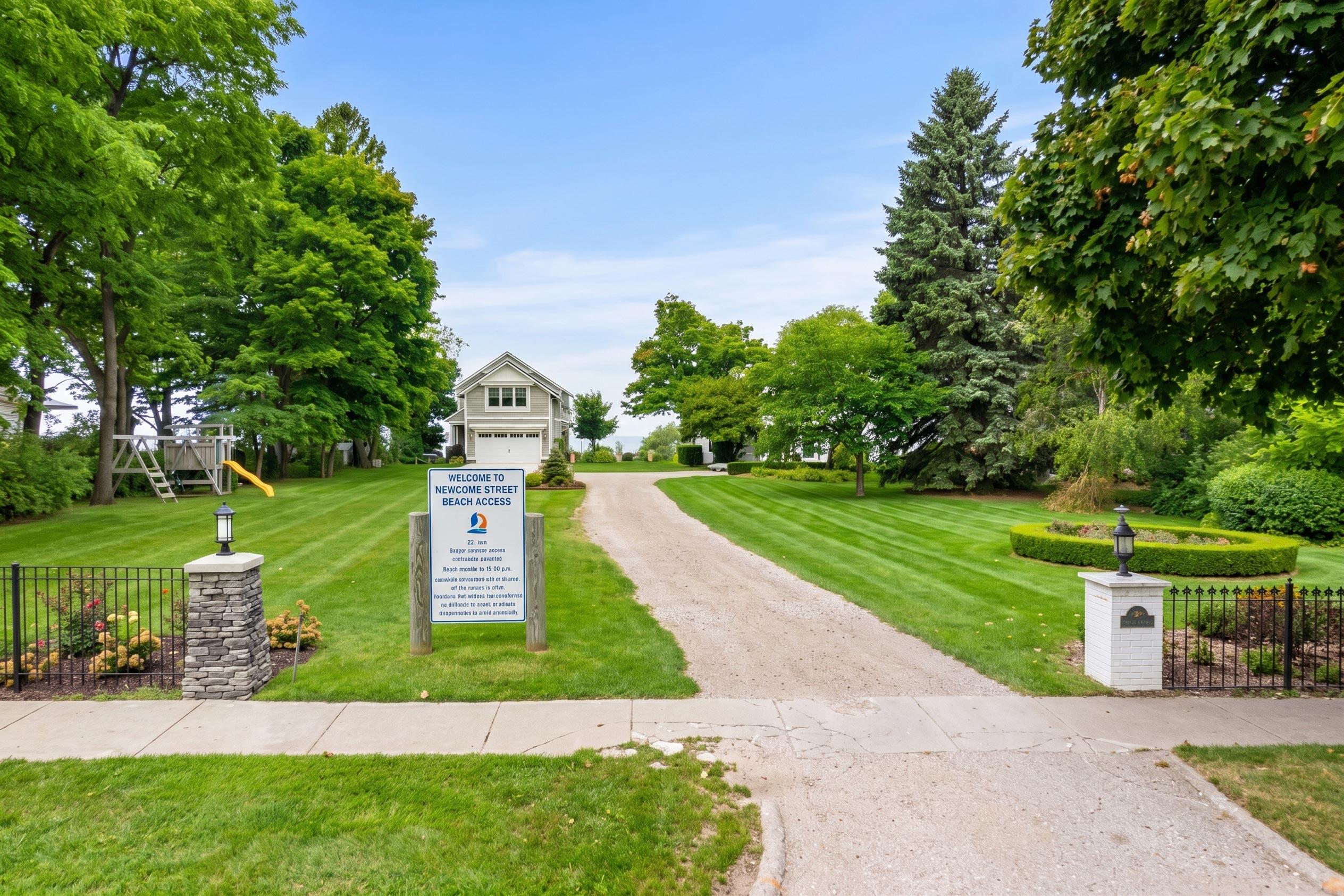 800 North Shore Drive South Haven MI 49090