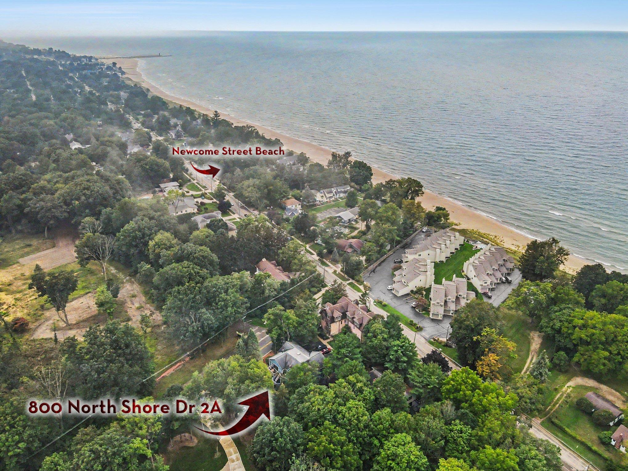 800 North Shore Drive South Haven MI 49090