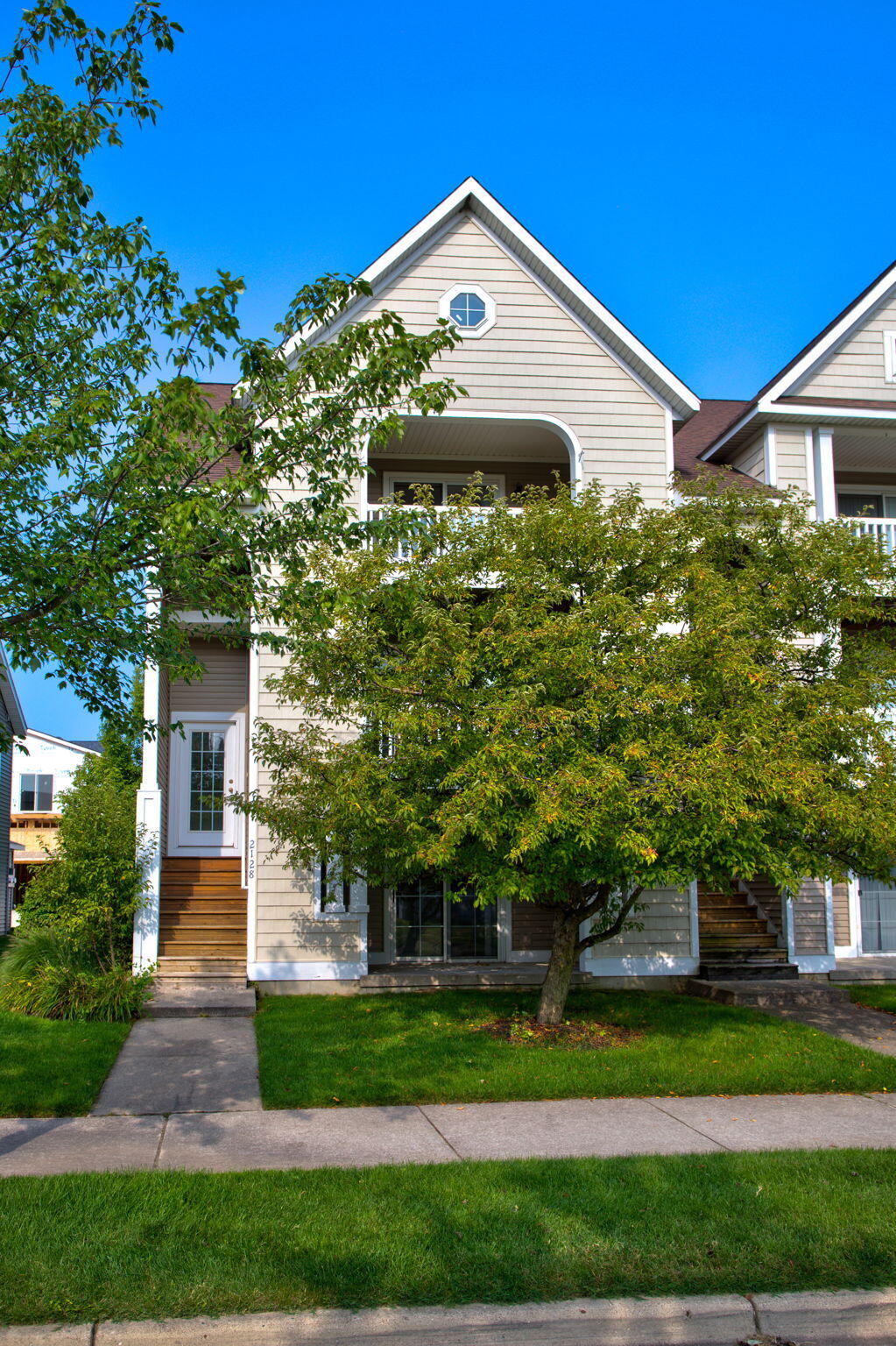 2128 Sherwood Avenue Holland MI 49423