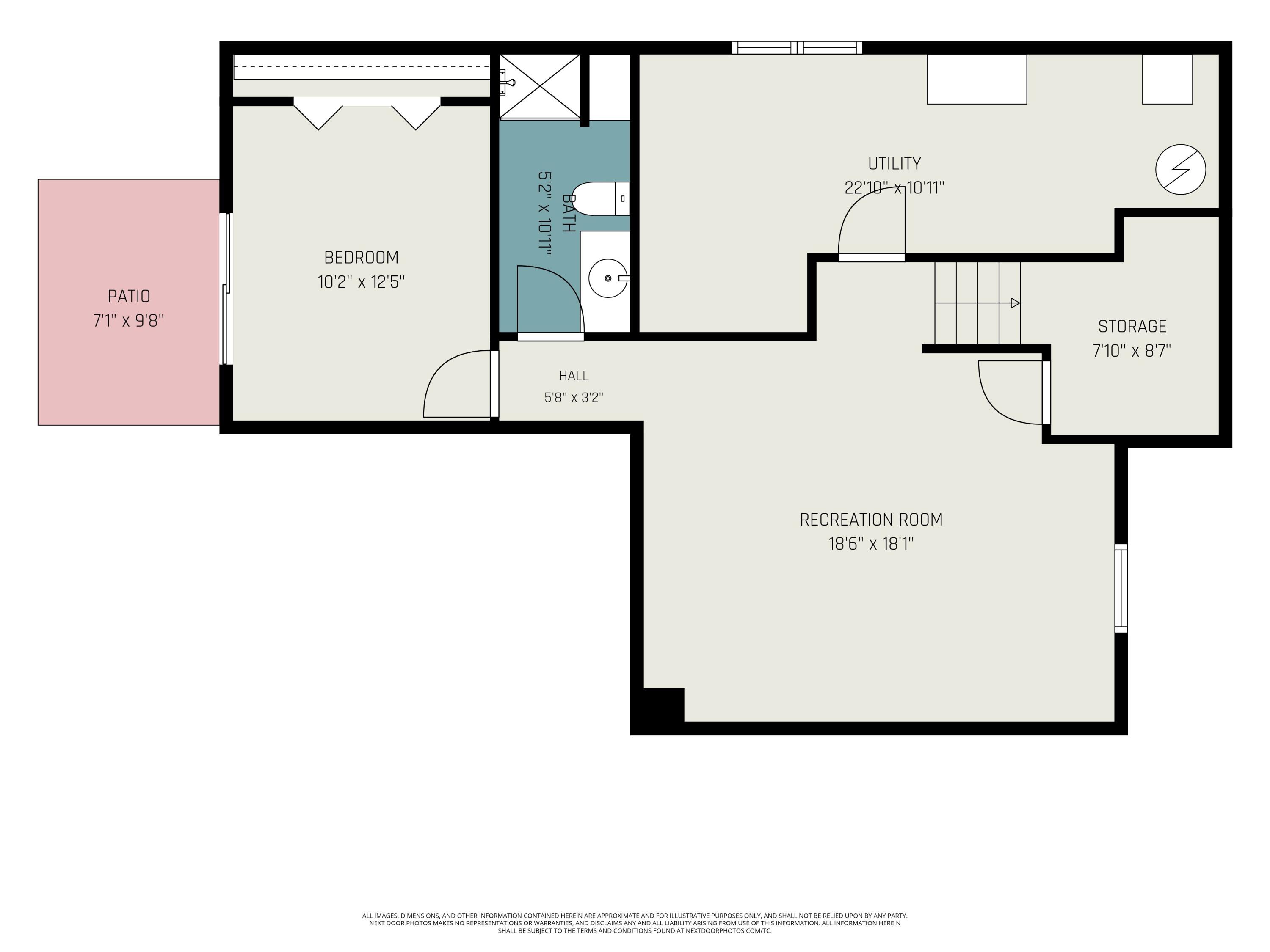 4799 Rockvalley Drive NE Grand Rapids MI 49525