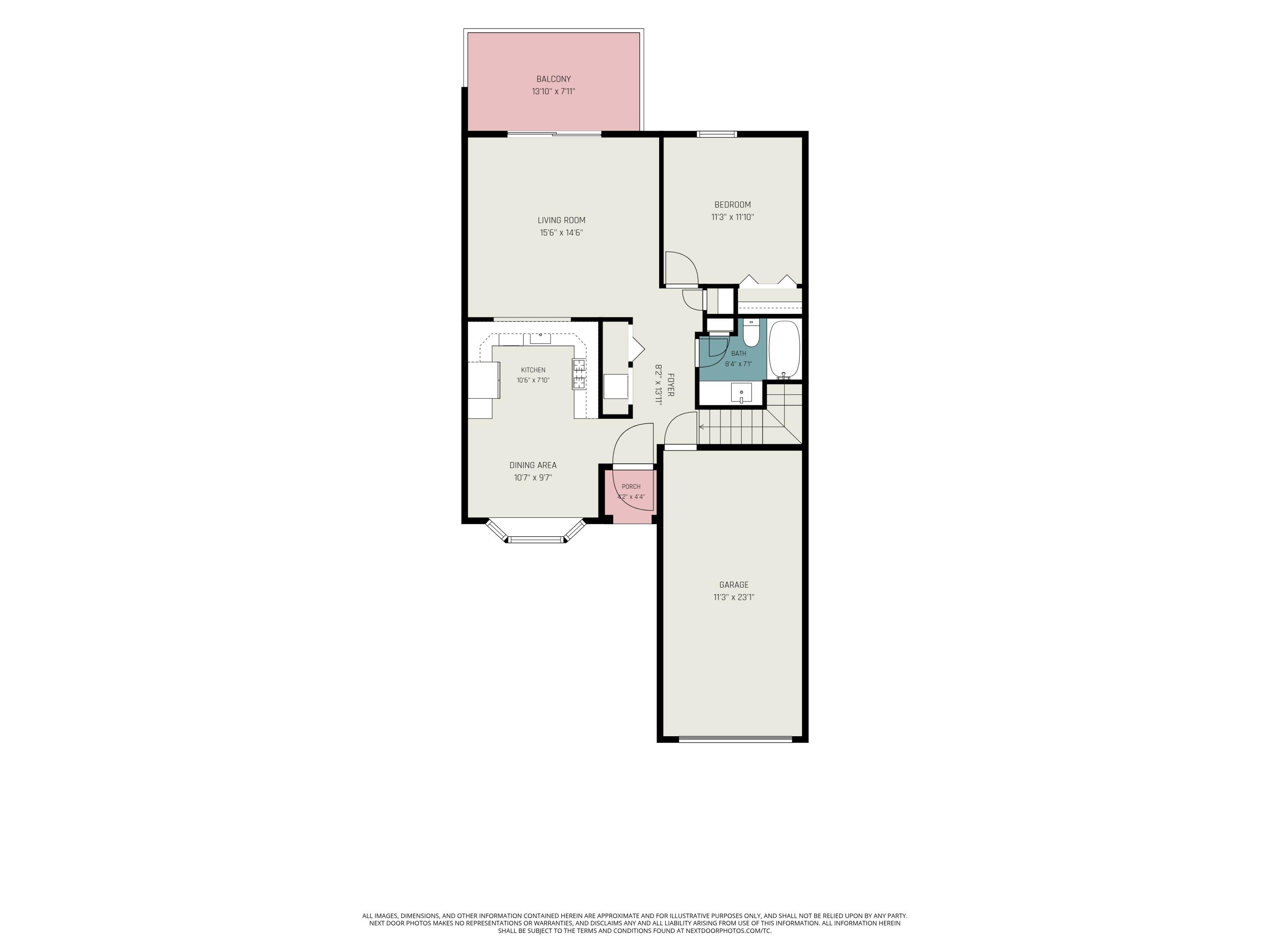 49 Skyline Circle NW Grand Rapids MI 49504