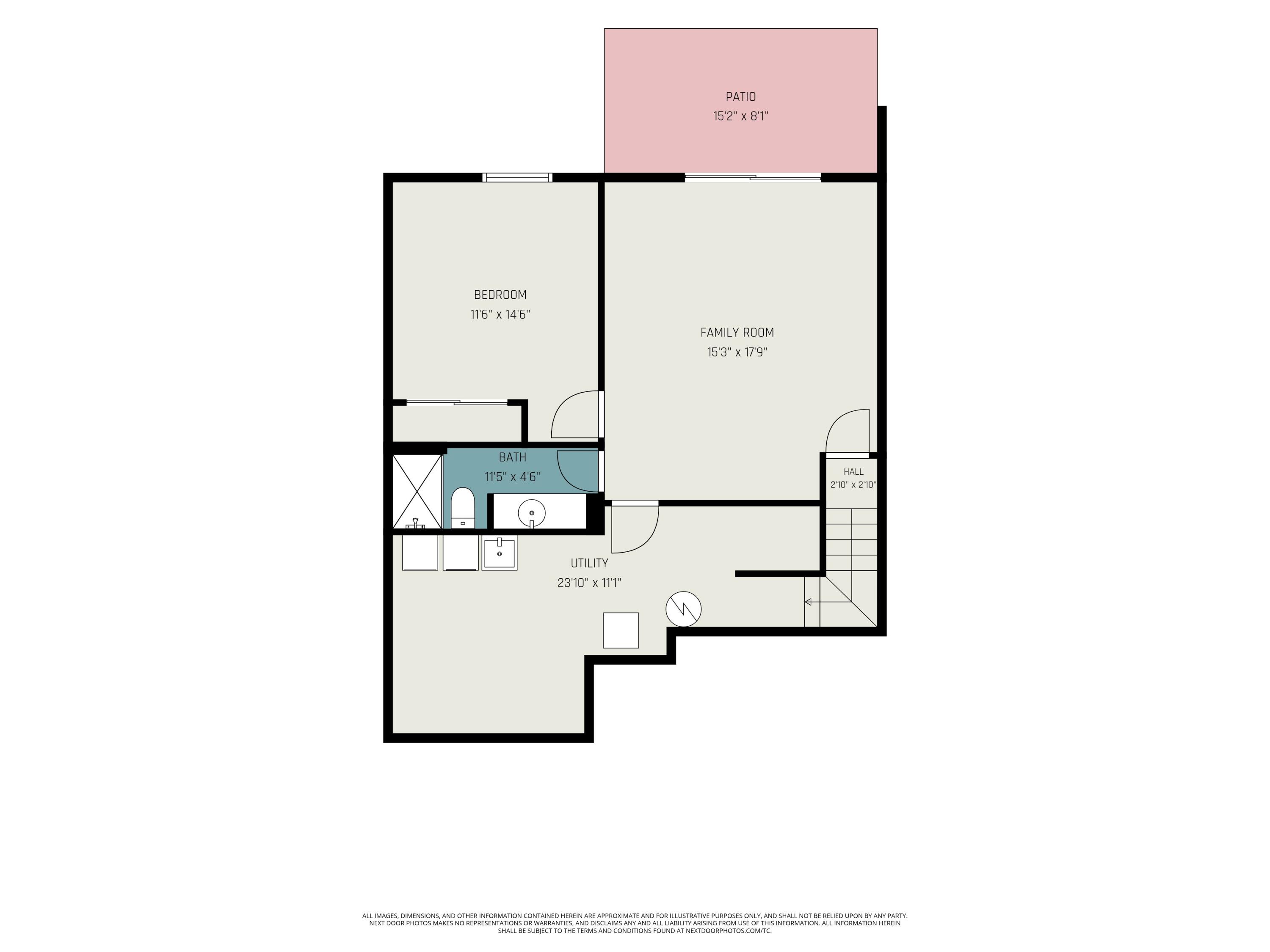 49 Skyline Circle NW Grand Rapids MI 49504