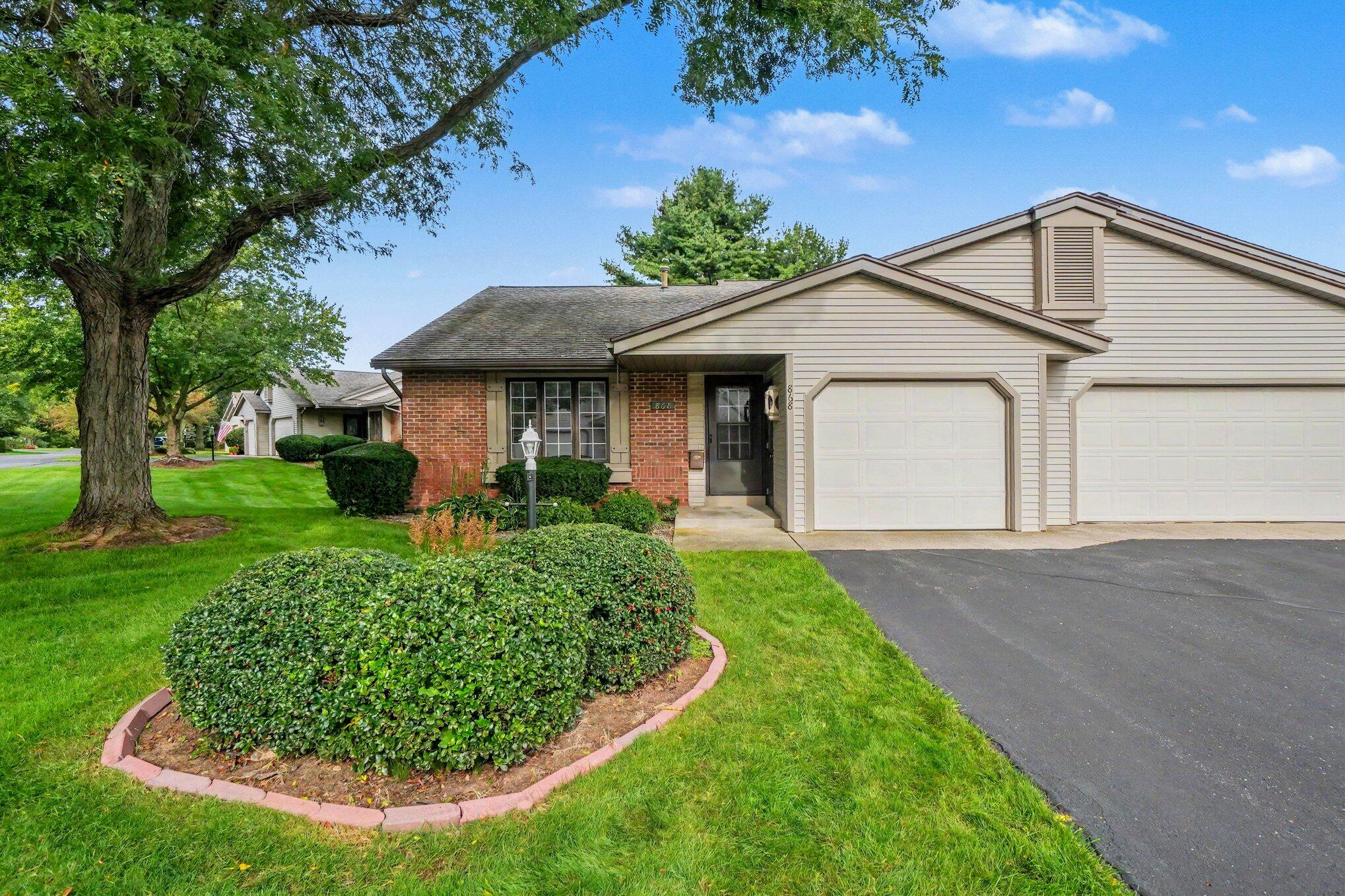 868 Harvest Drive Holland MI 49423