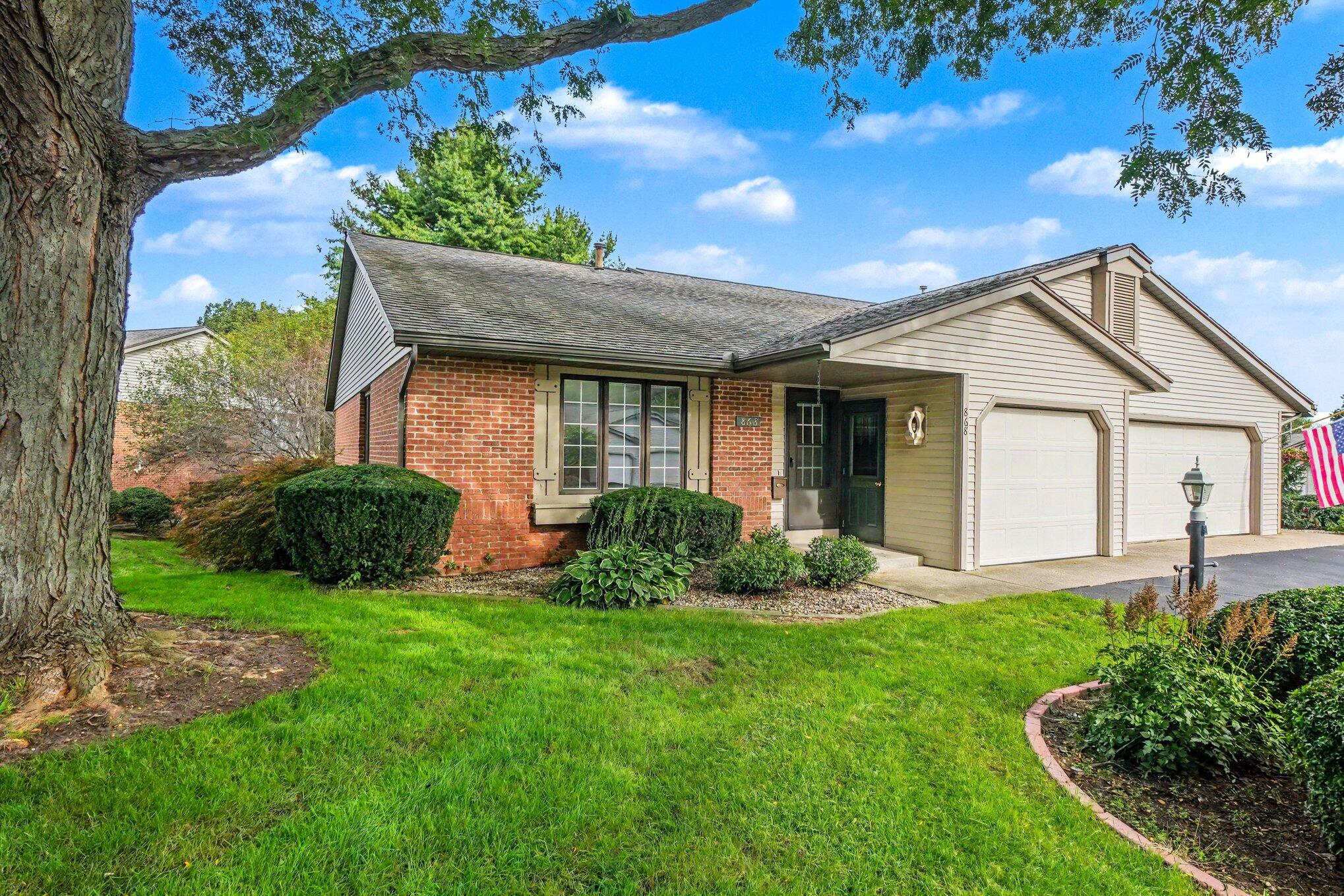 868 Harvest Drive Holland MI 49423