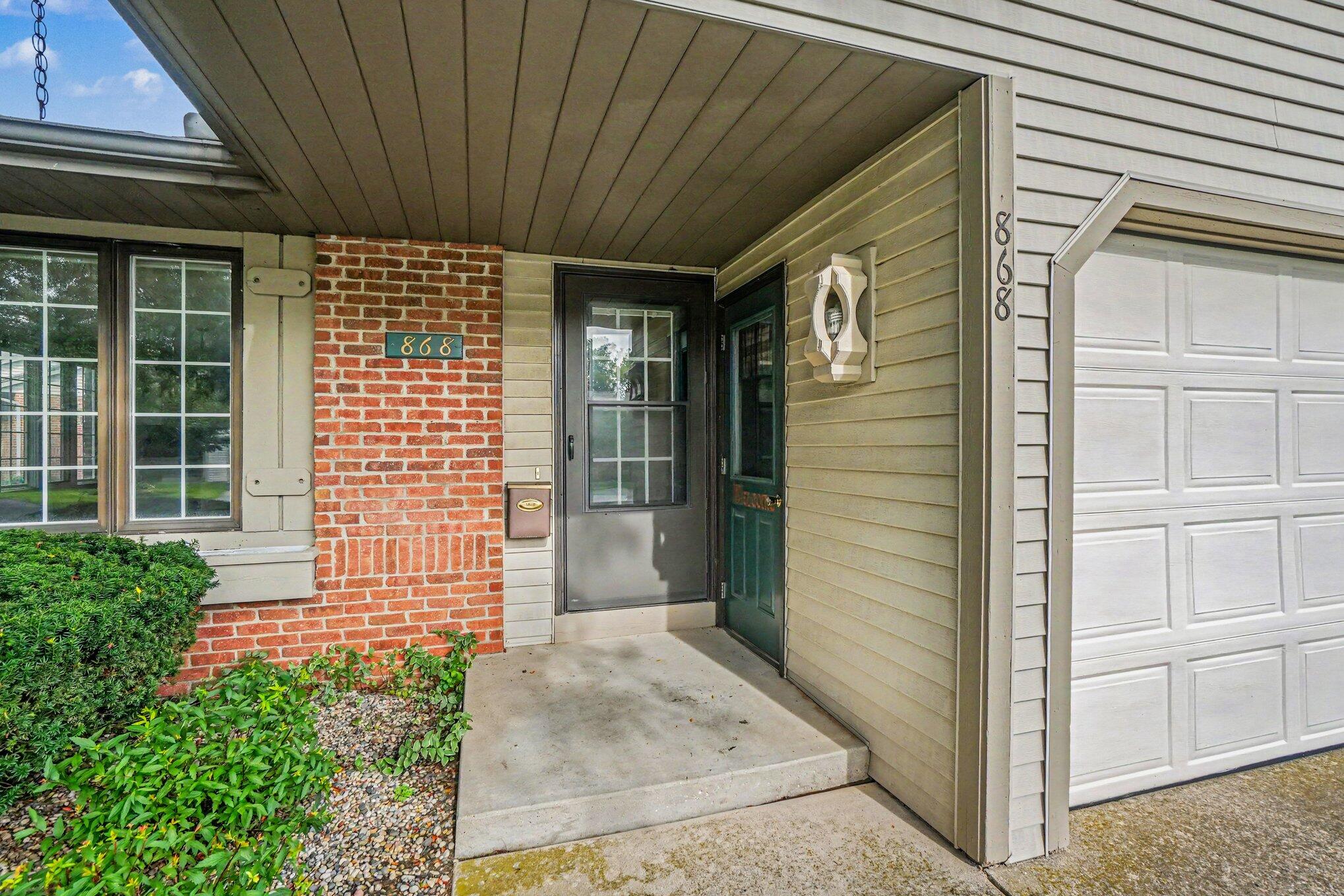 868 Harvest Drive Holland MI 49423