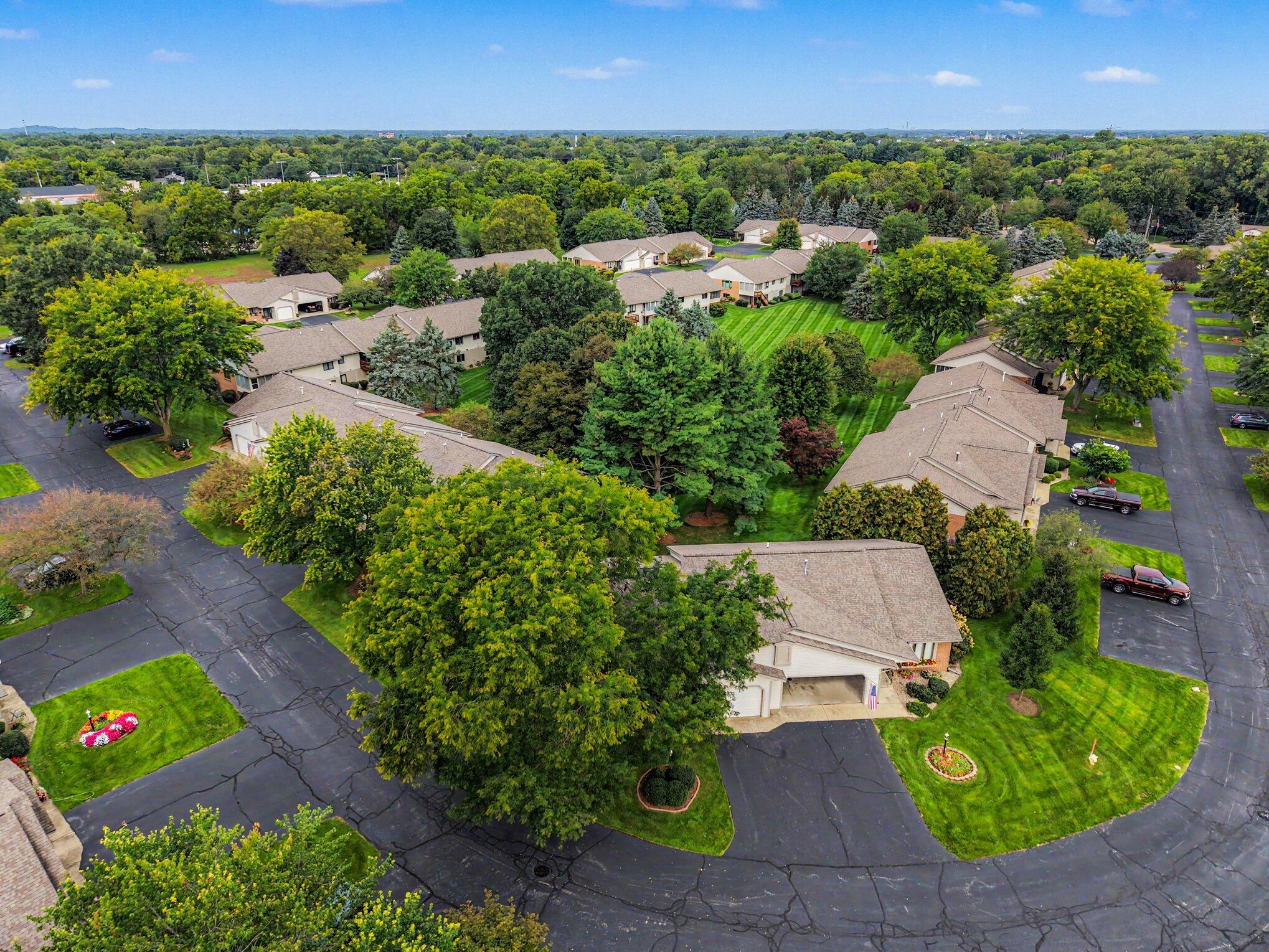 868 Harvest Drive Holland MI 49423