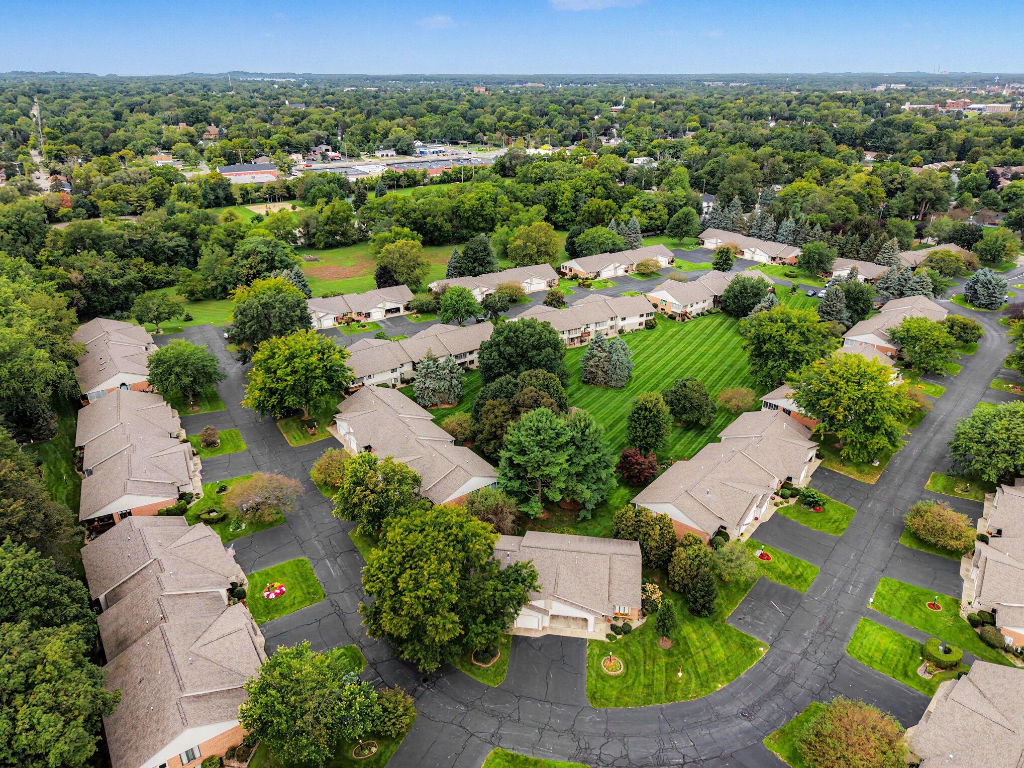 868 Harvest Drive Holland MI 49423