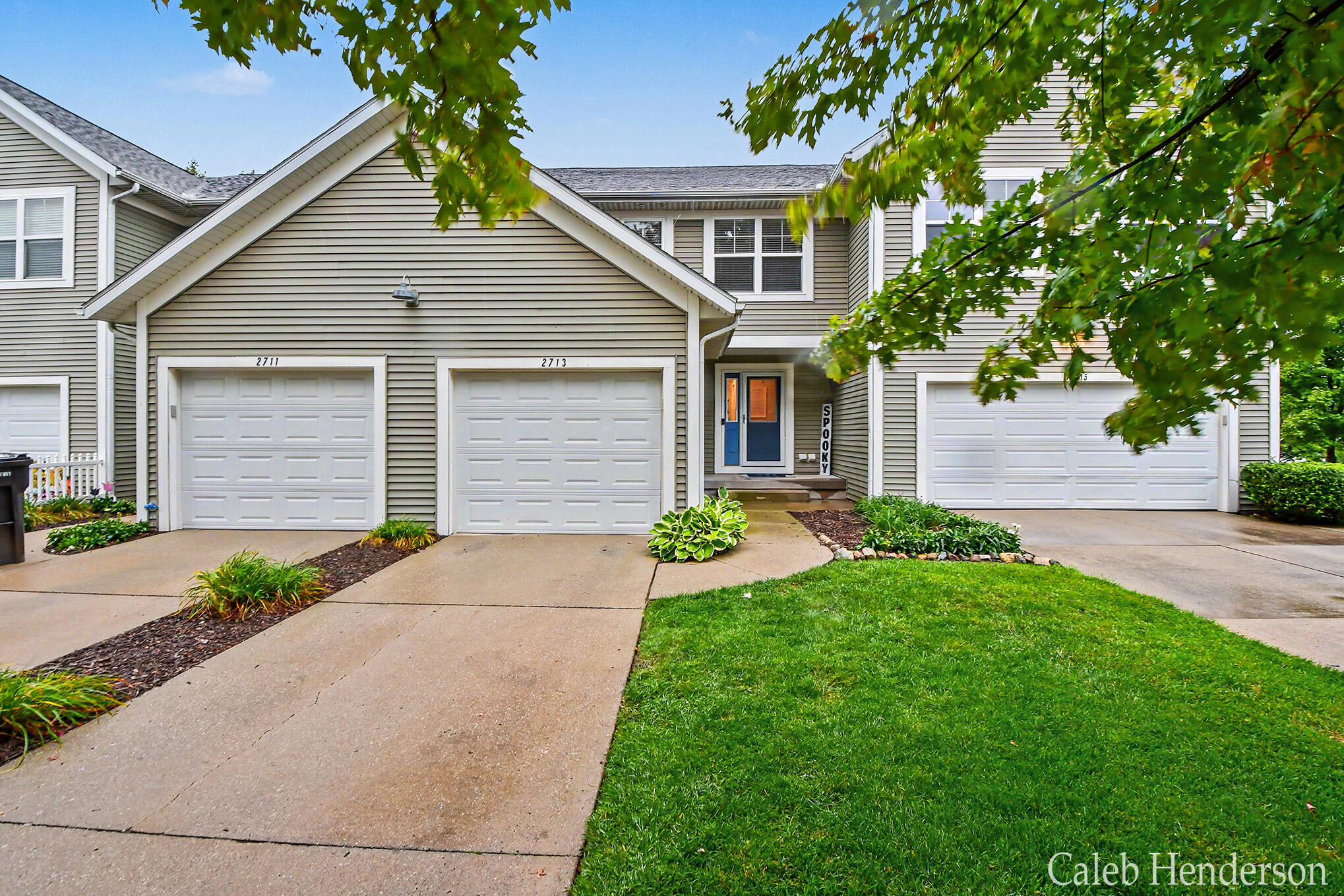 2713 Blue Stem Drive Zeeland MI 49464