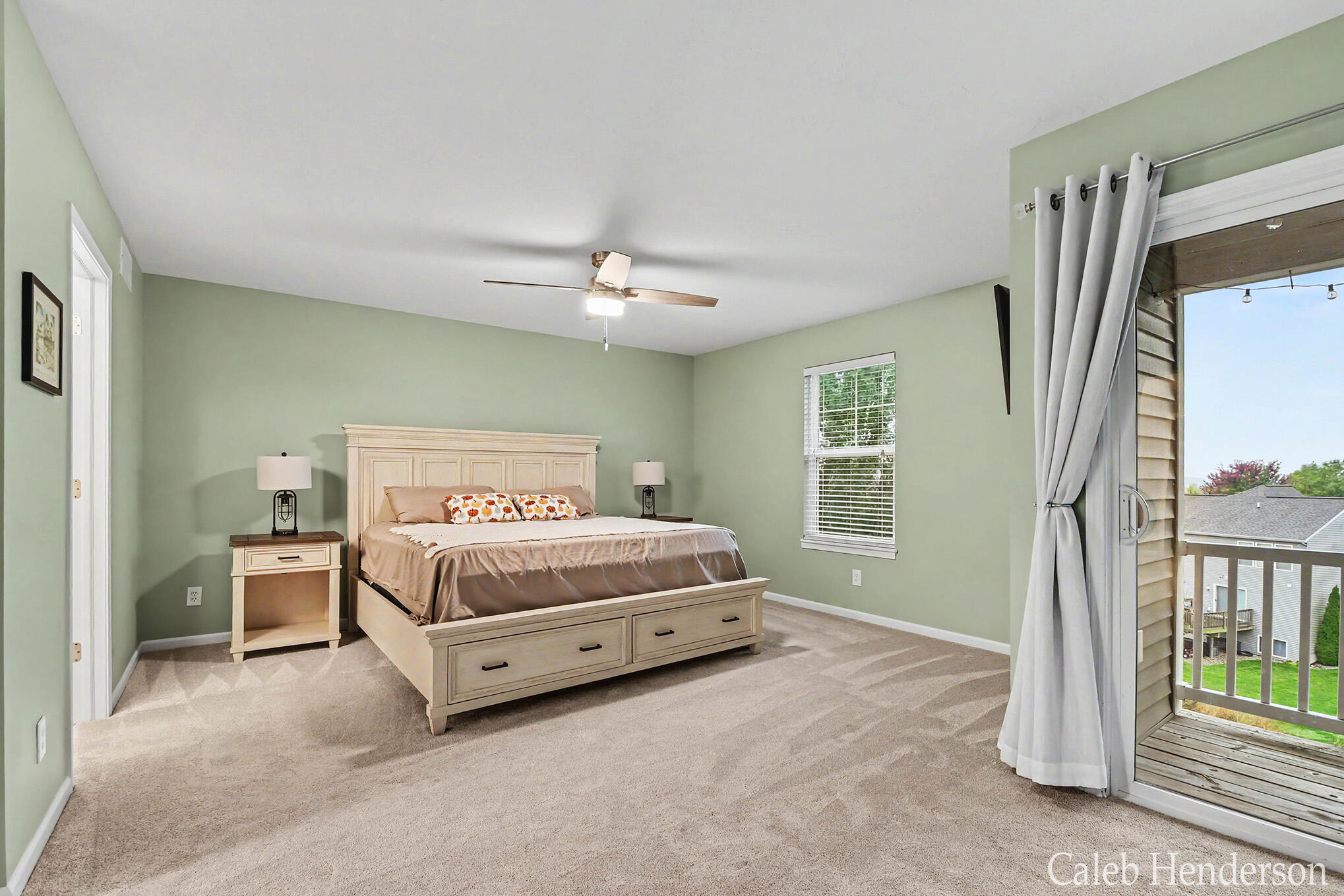 2713 Blue Stem Drive Zeeland MI 49464
