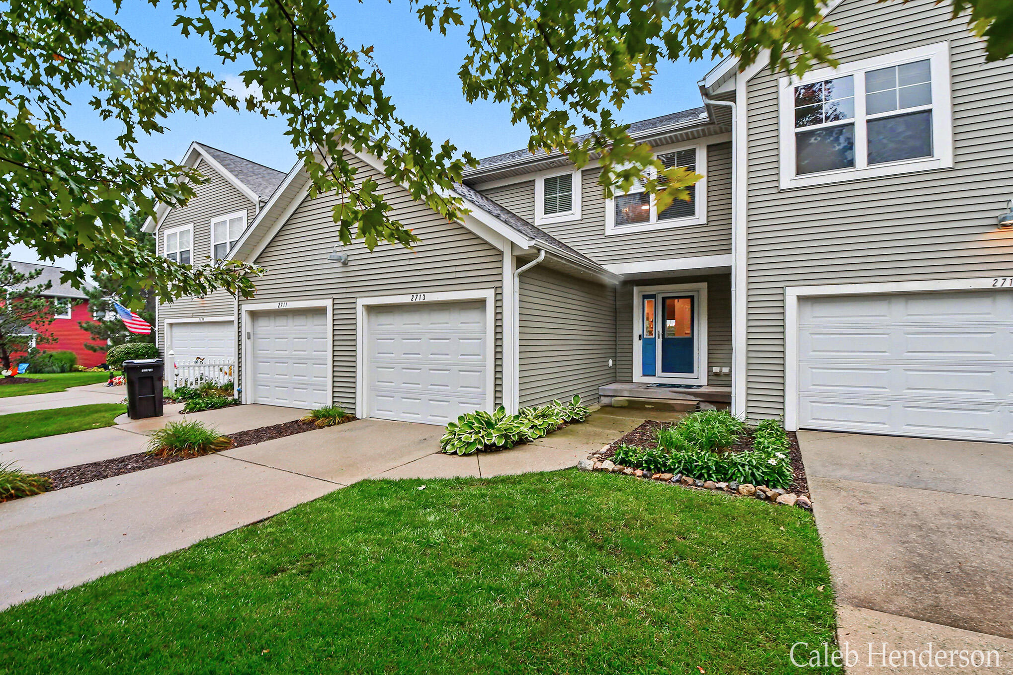 2713 Blue Stem Drive Zeeland MI 49464