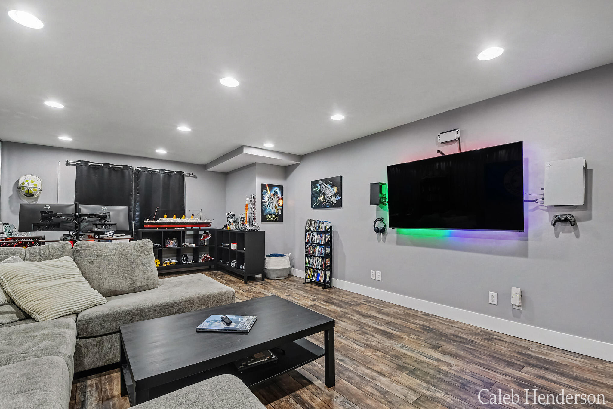 2713 Blue Stem Drive Zeeland MI 49464