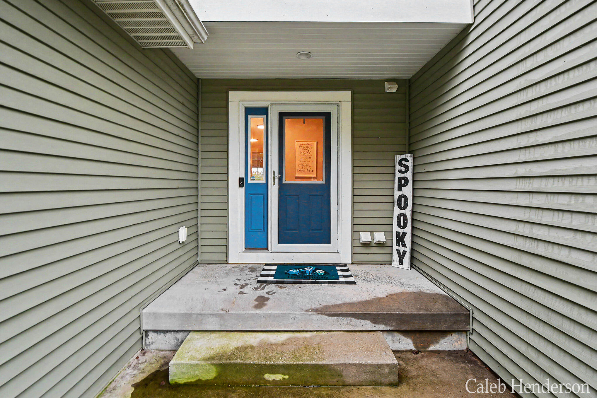 2713 Blue Stem Drive Zeeland MI 49464