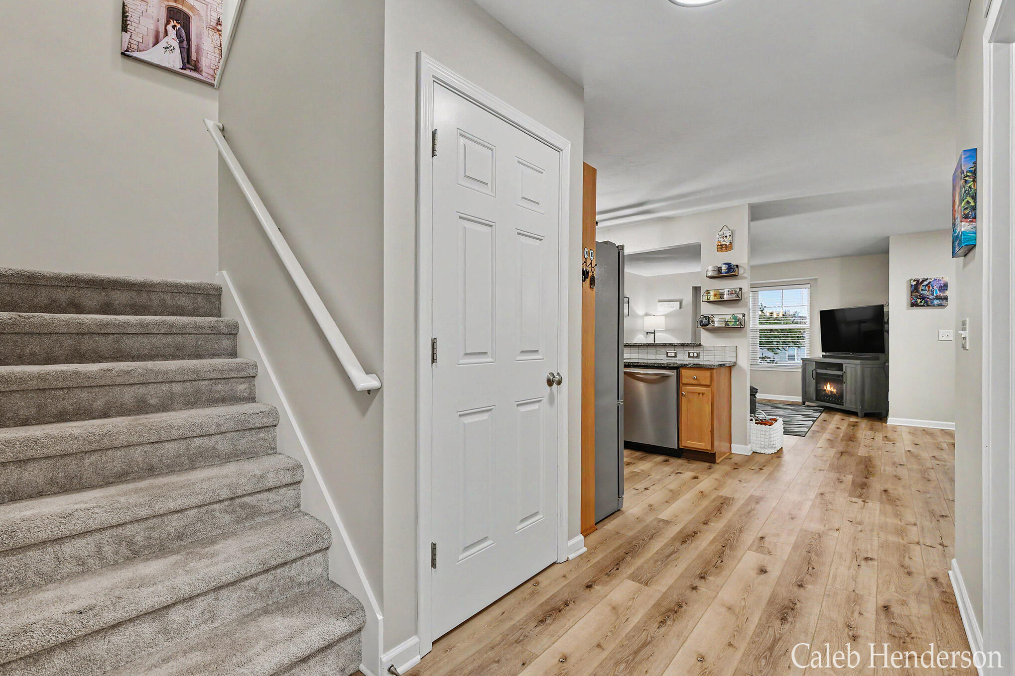 2713 Blue Stem Drive Zeeland MI 49464