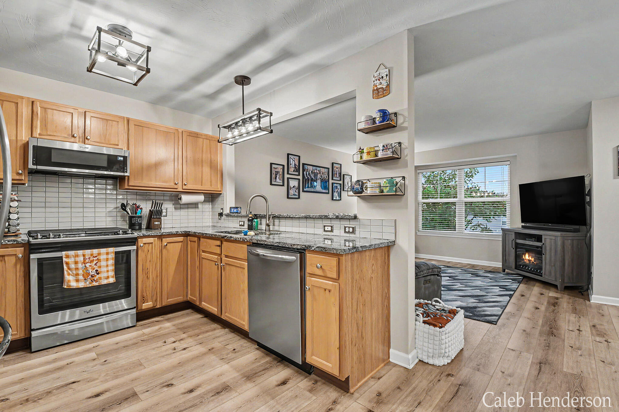 2713 Blue Stem Drive Zeeland MI 49464