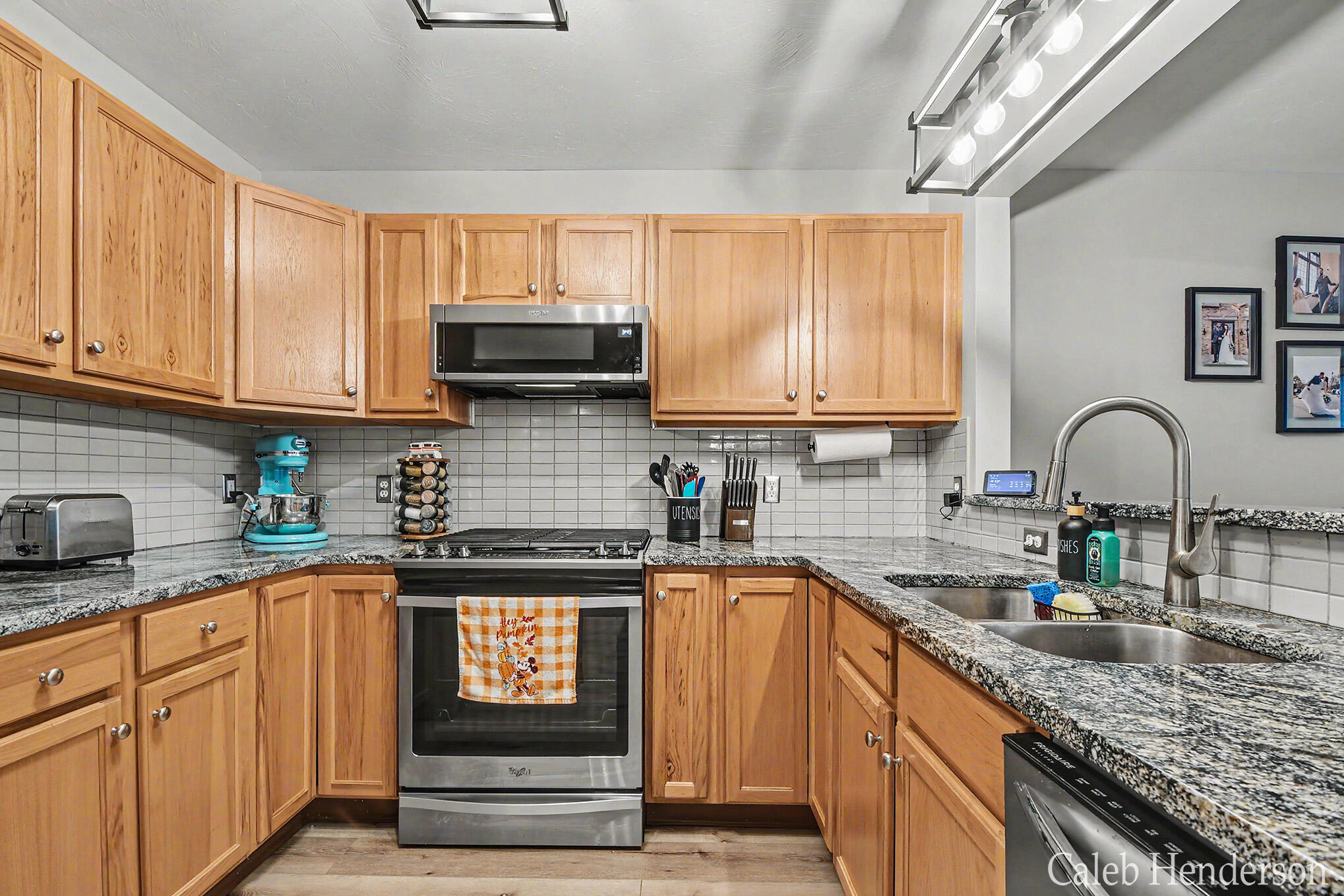2713 Blue Stem Drive Zeeland MI 49464