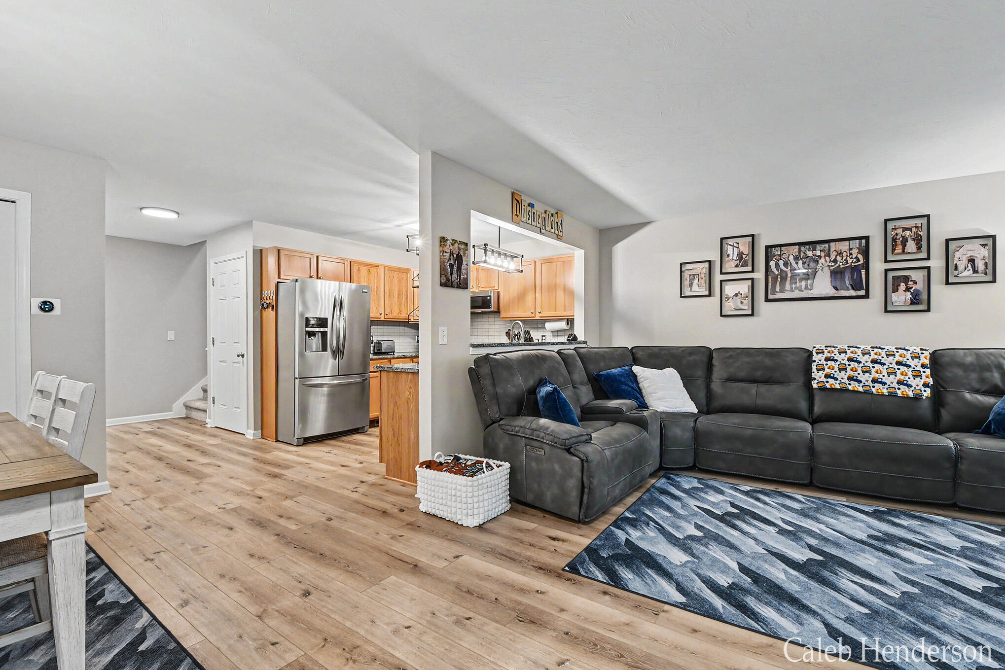 2713 Blue Stem Drive Zeeland MI 49464