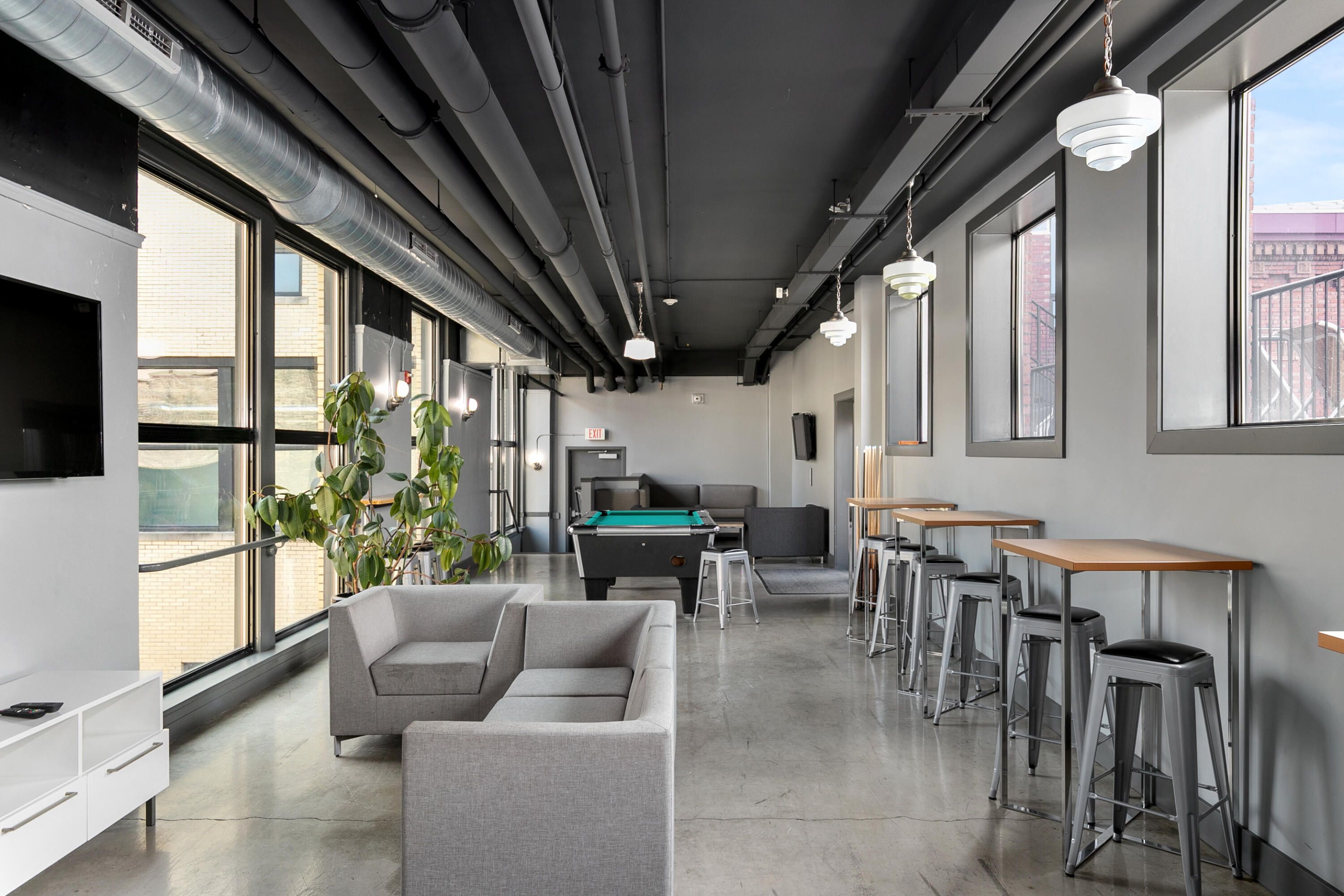 600 Broadway Avenue NW Grand Rapids MI 49504