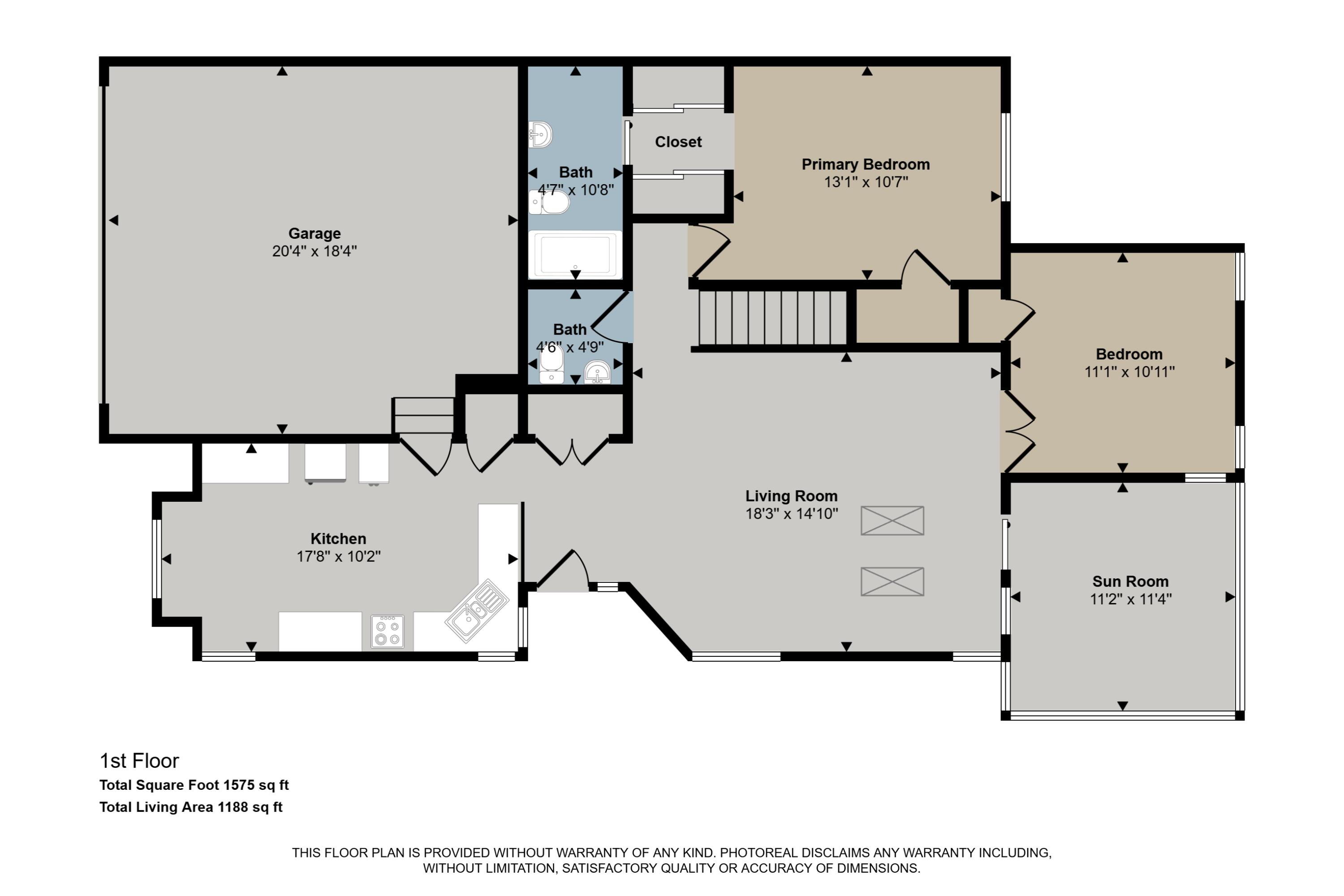2220 Meadowglen Drive NE Grand Rapids MI 49505