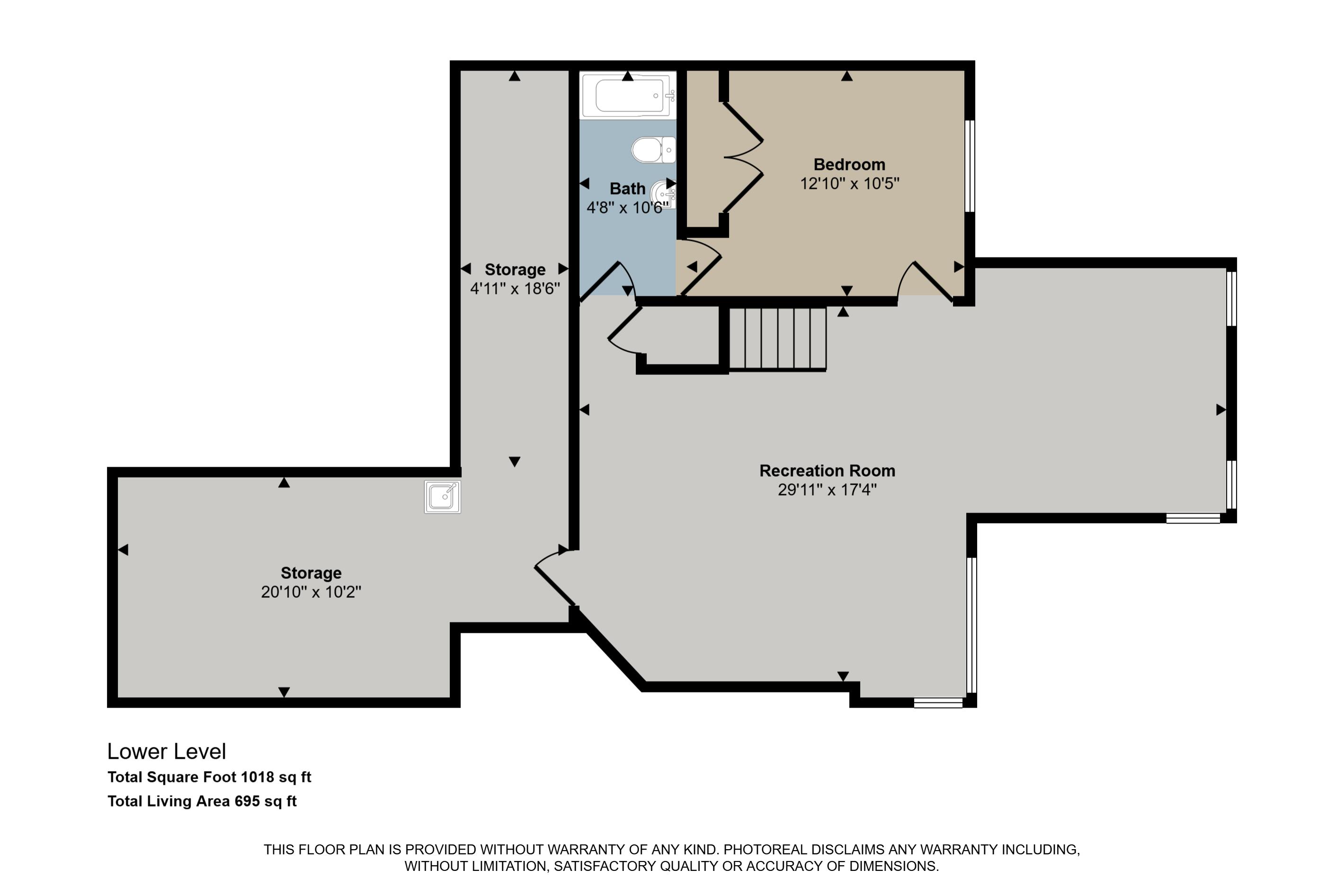 2220 Meadowglen Drive NE Grand Rapids MI 49505