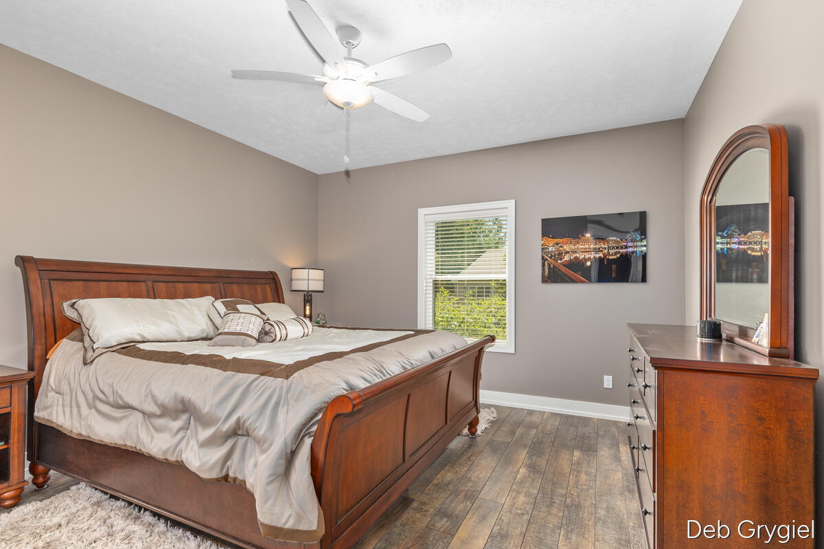 1942 Morning Dew Drive SW Byron Center MI 49315