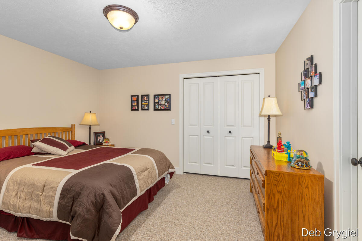 1942 Morning Dew Drive SW Byron Center MI 49315