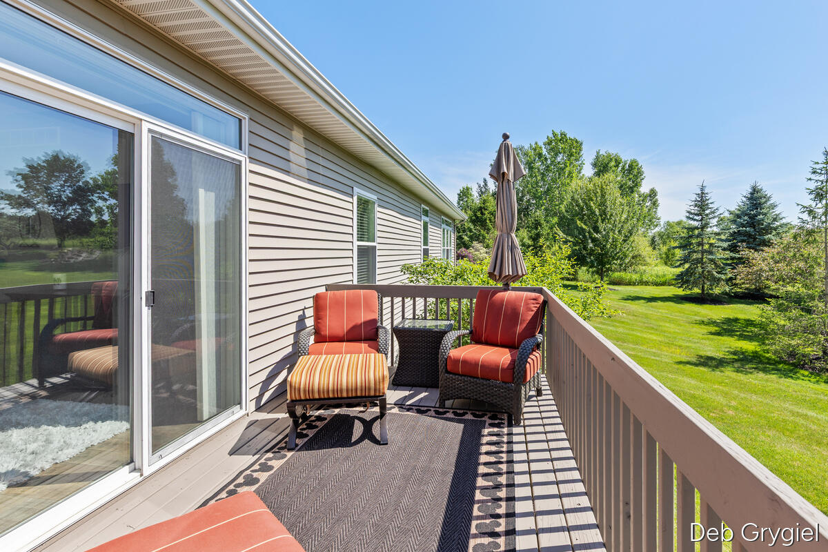 1942 Morning Dew Drive SW Byron Center MI 49315