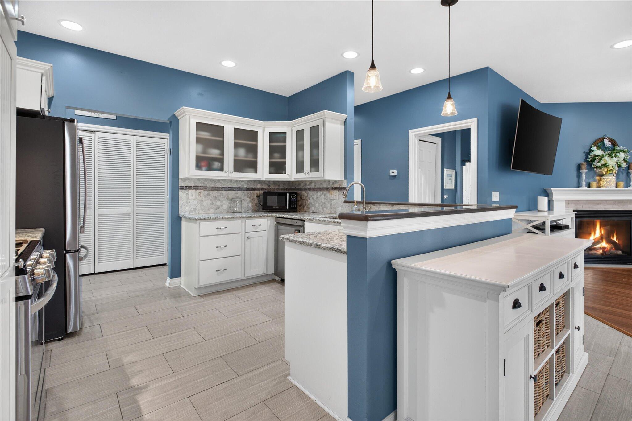 1753 Peachtree Path Stevensville MI 49127