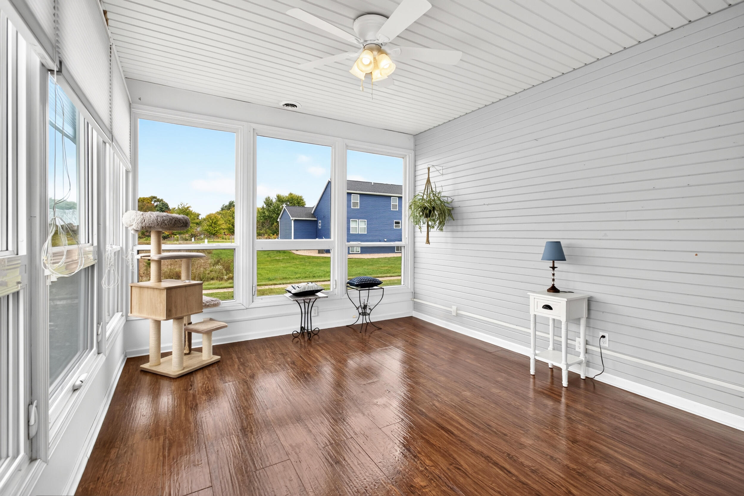 1753 Peachtree Path Stevensville MI 49127