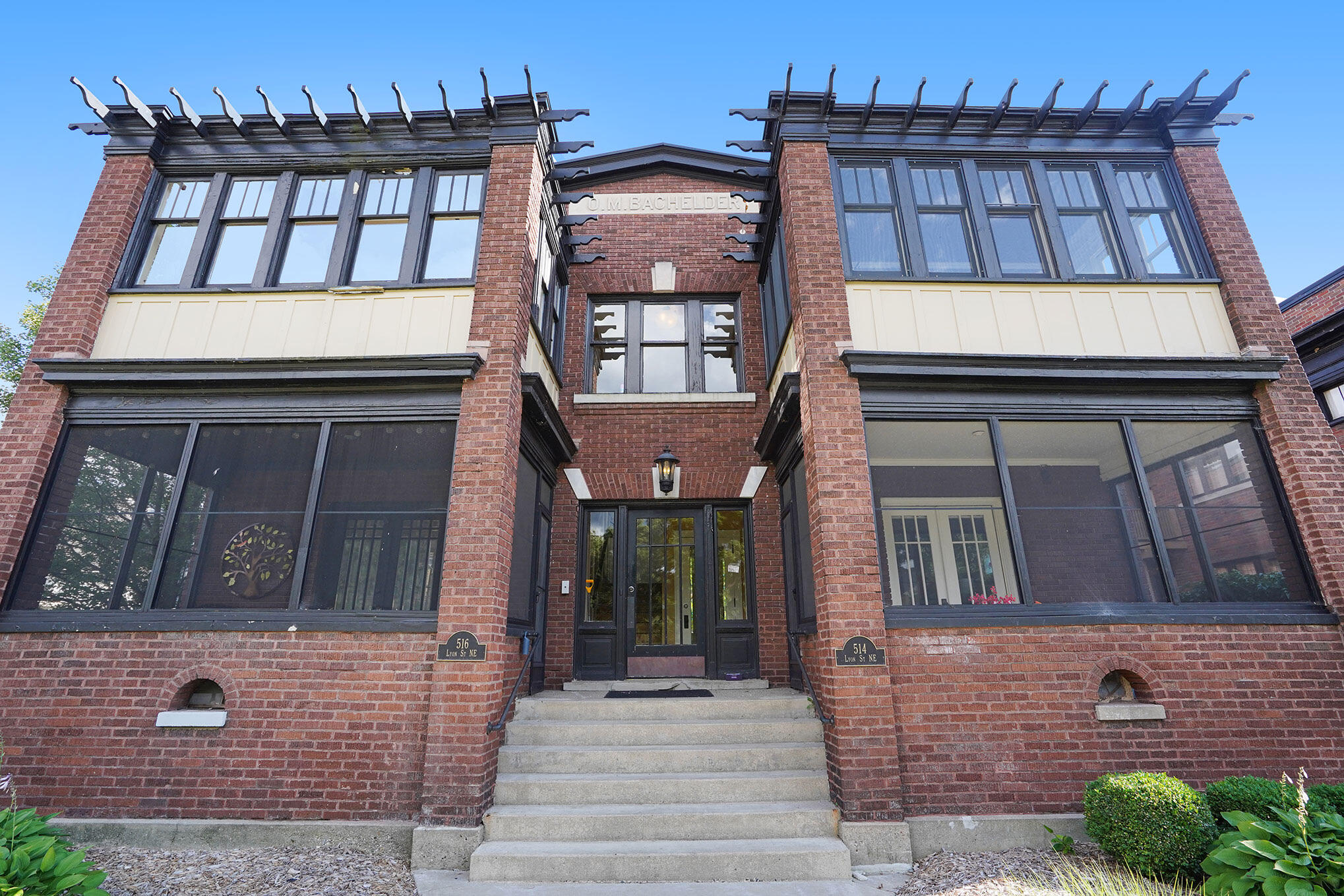 514 Lyon Street NE Grand Rapids MI 49503