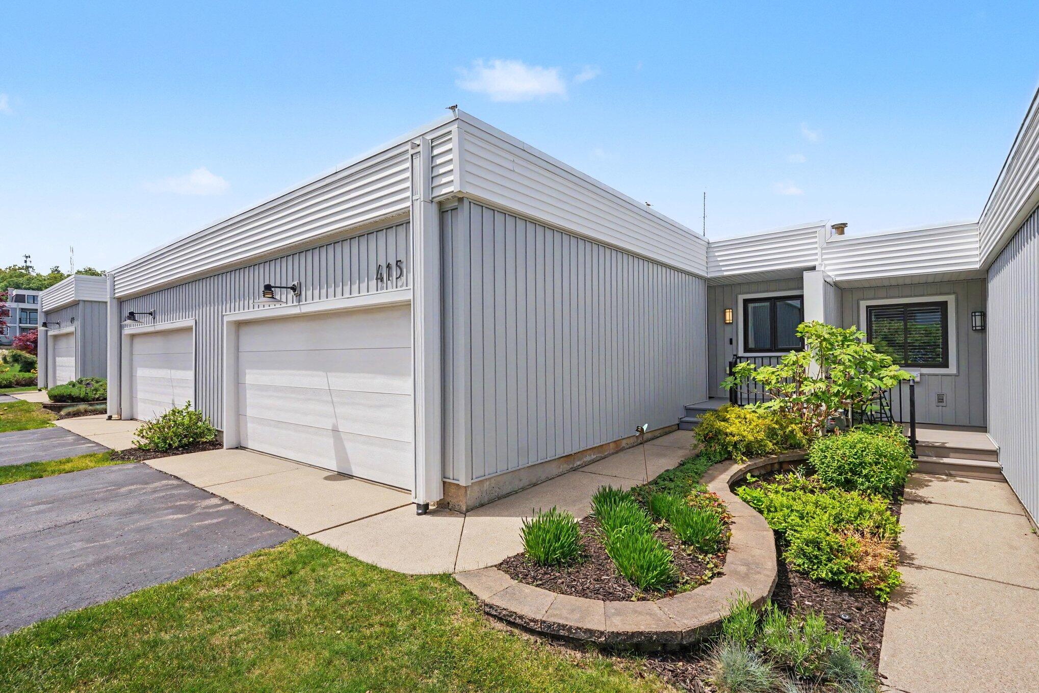 415 Sandpiper Drive Grand Haven MI 49417