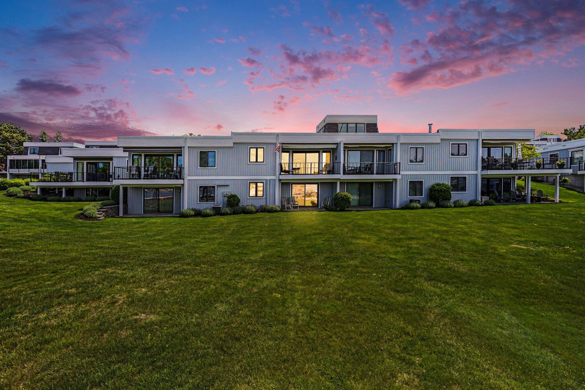 415 Sandpiper Drive Grand Haven MI 49417