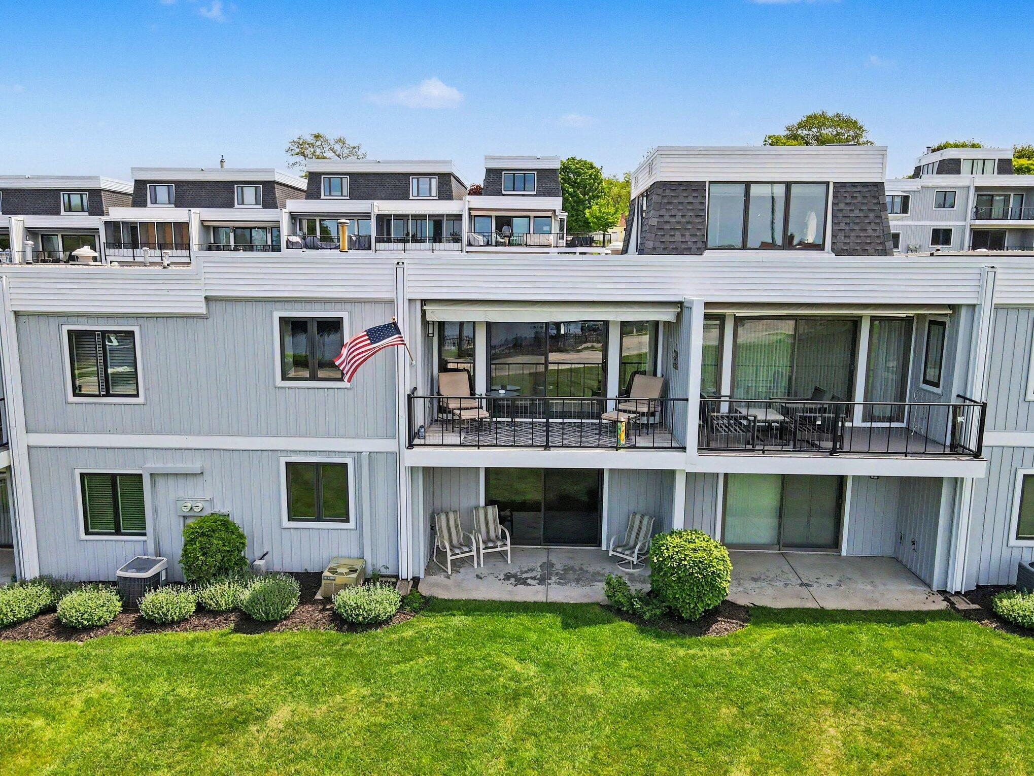 415 Sandpiper Drive Grand Haven MI 49417