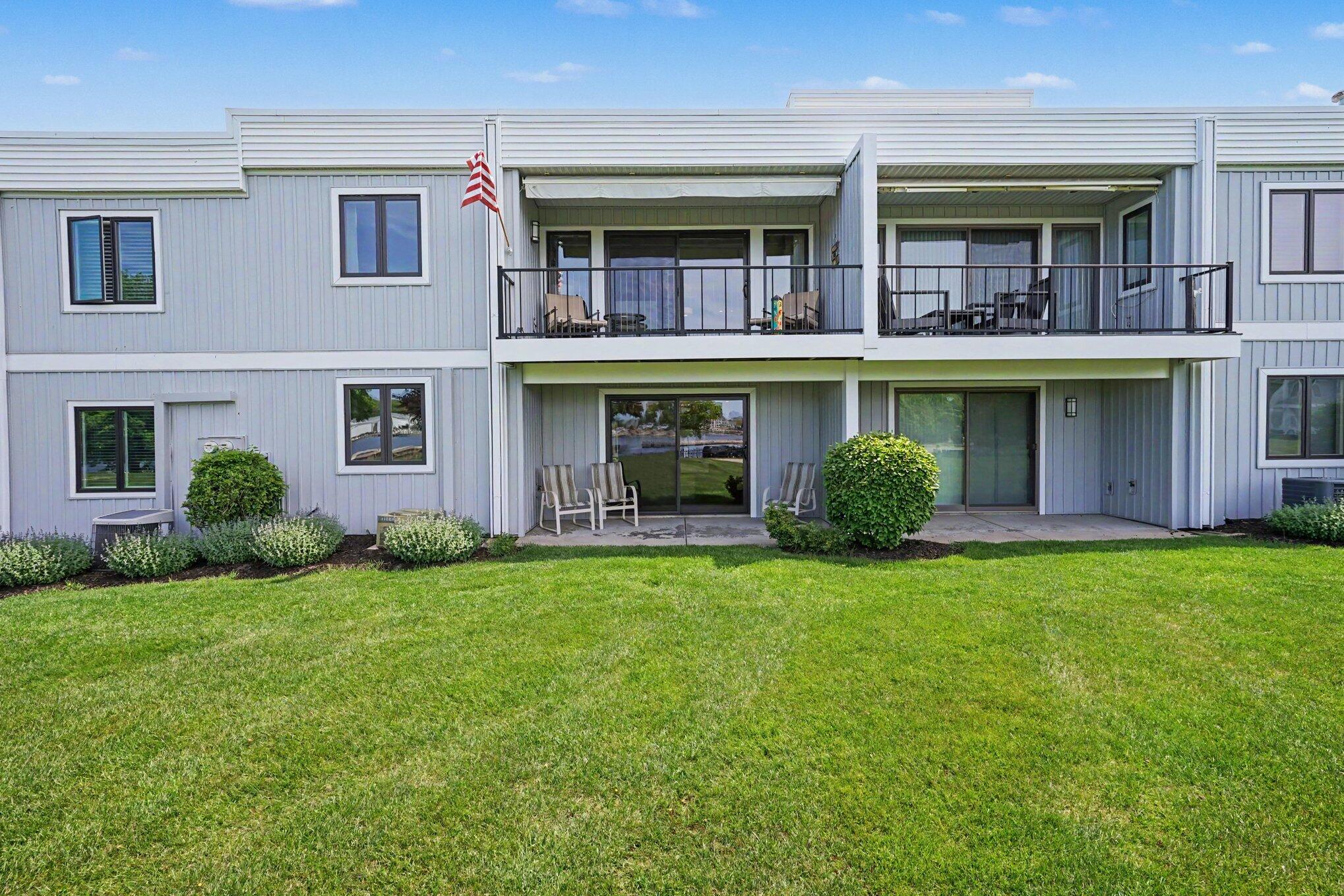 415 Sandpiper Drive Grand Haven MI 49417