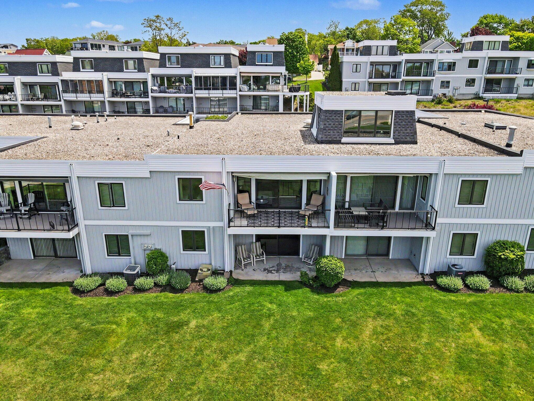 415 Sandpiper Drive Grand Haven MI 49417