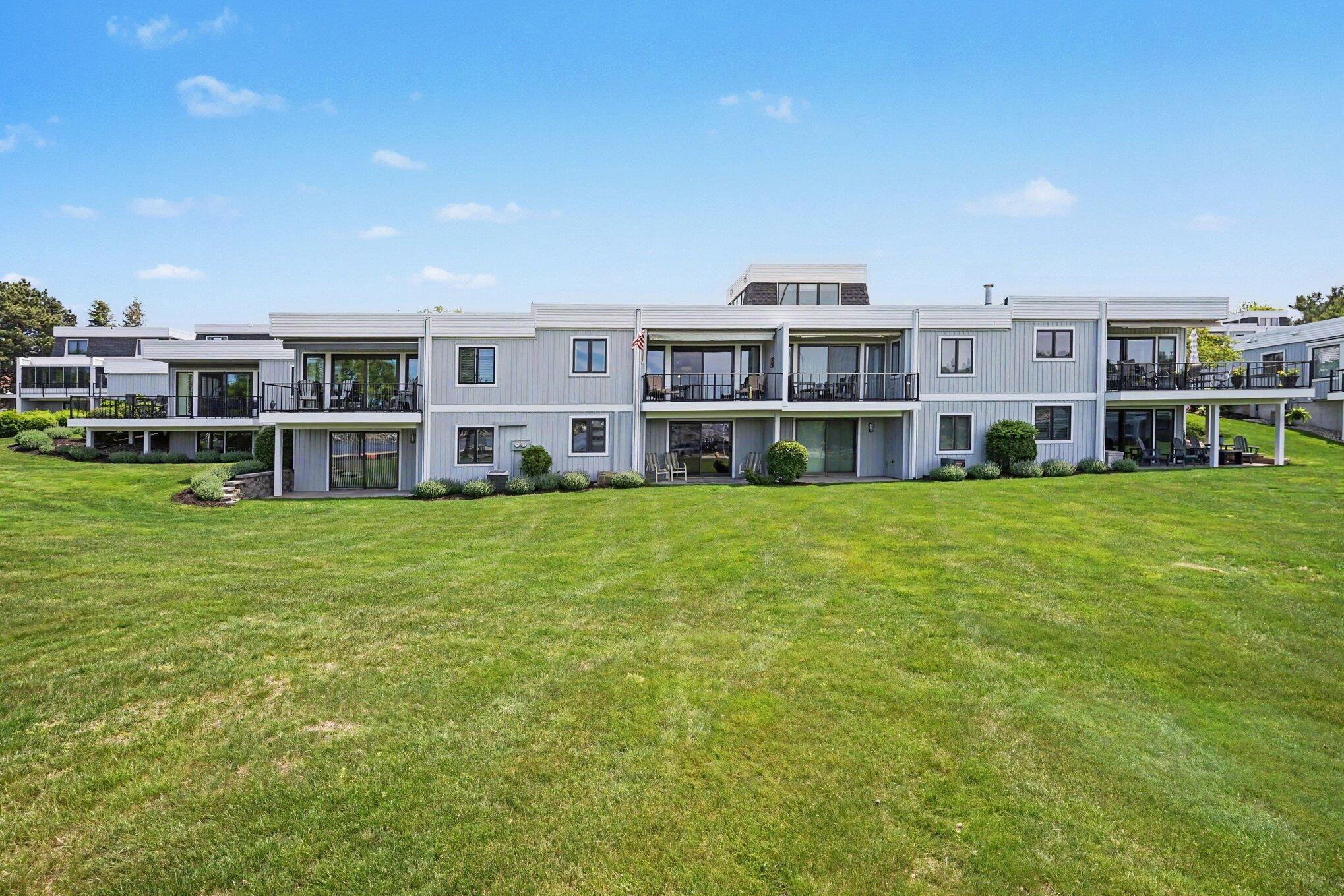 415 Sandpiper Drive Grand Haven MI 49417