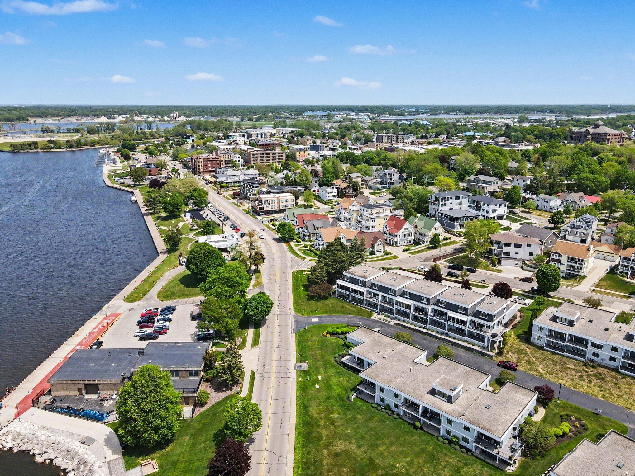 415 Sandpiper Drive Grand Haven MI 49417