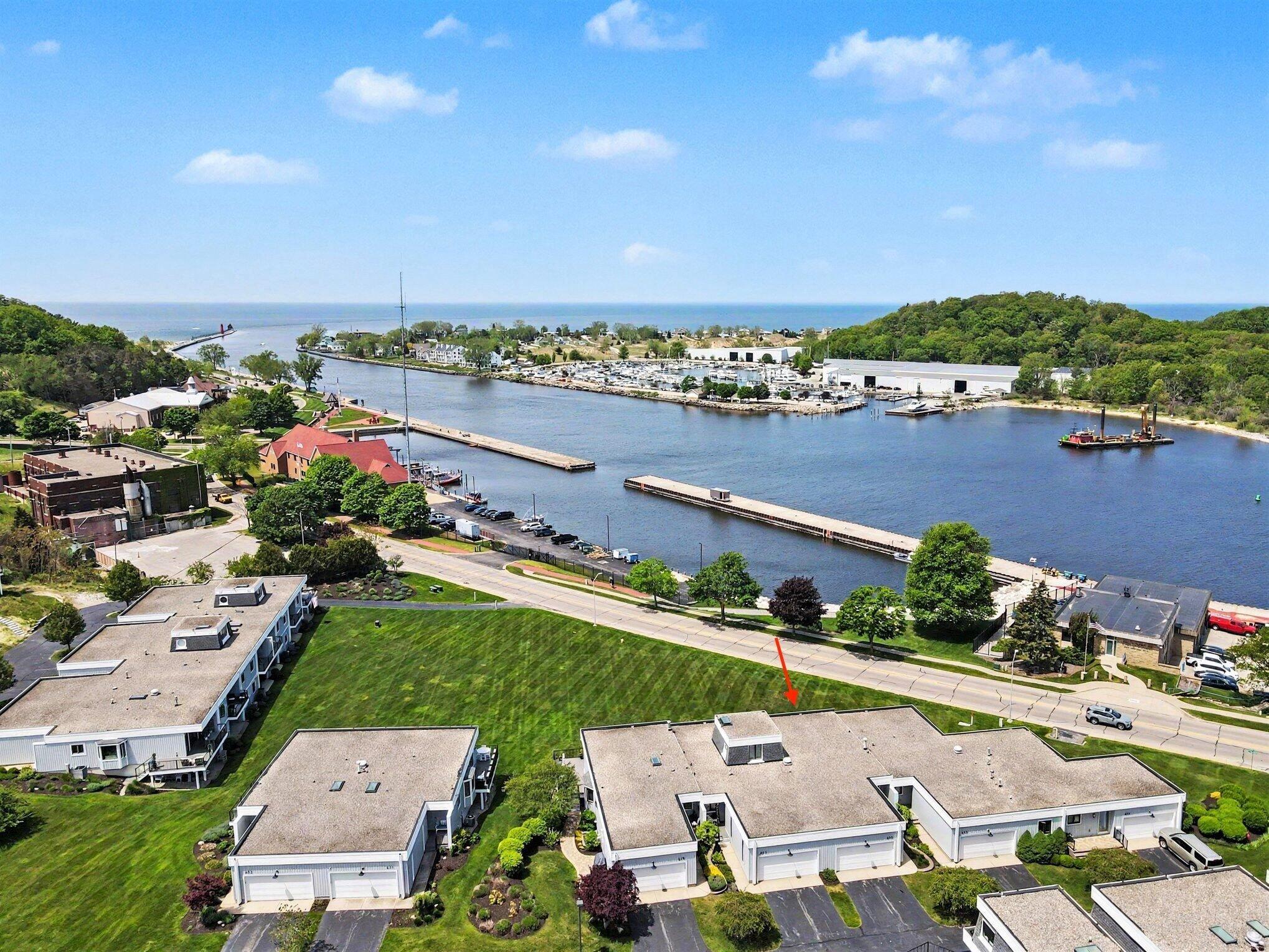 415 Sandpiper Drive Grand Haven MI 49417