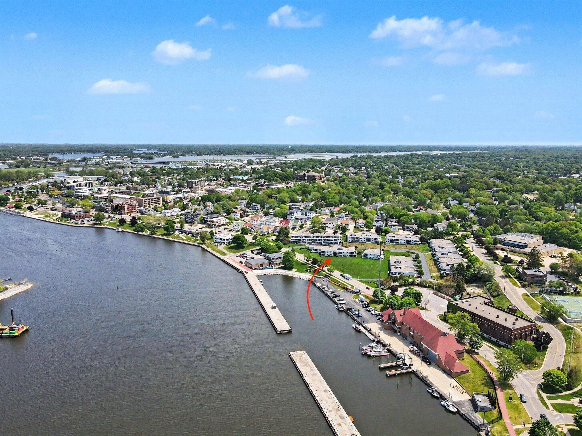 415 Sandpiper Drive Grand Haven MI 49417