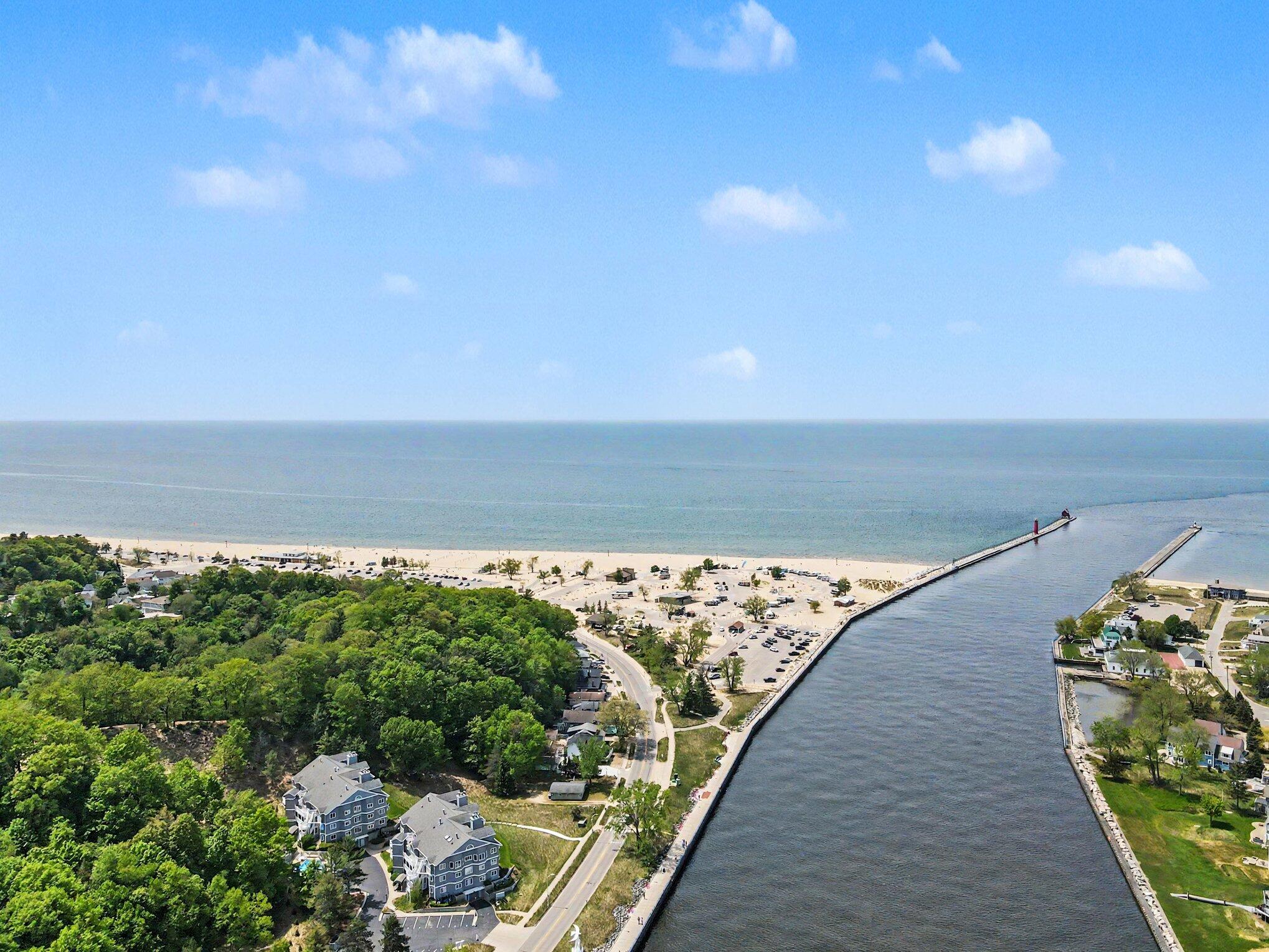 415 Sandpiper Drive Grand Haven MI 49417