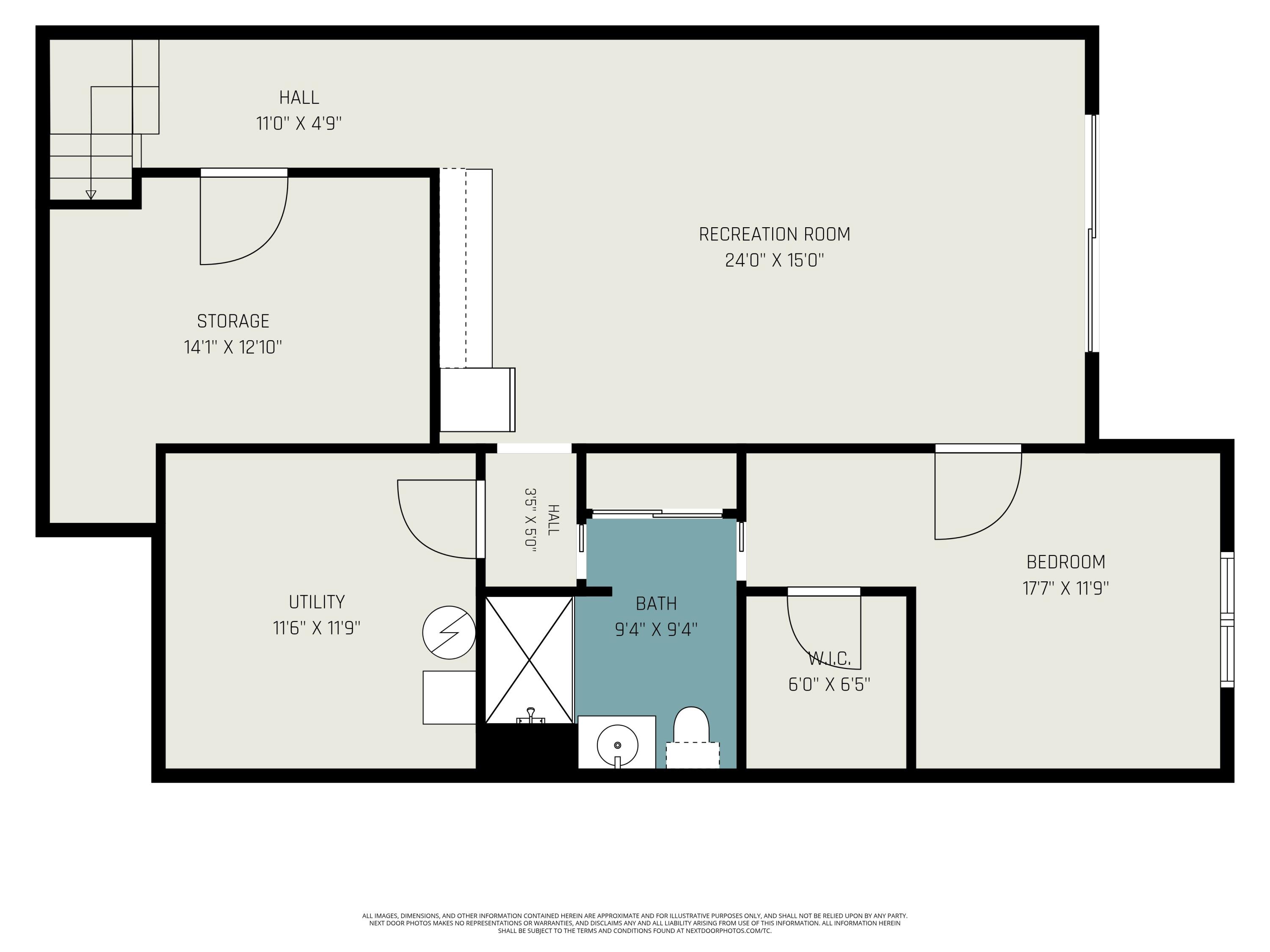 415 Sandpiper Drive Grand Haven MI 49417